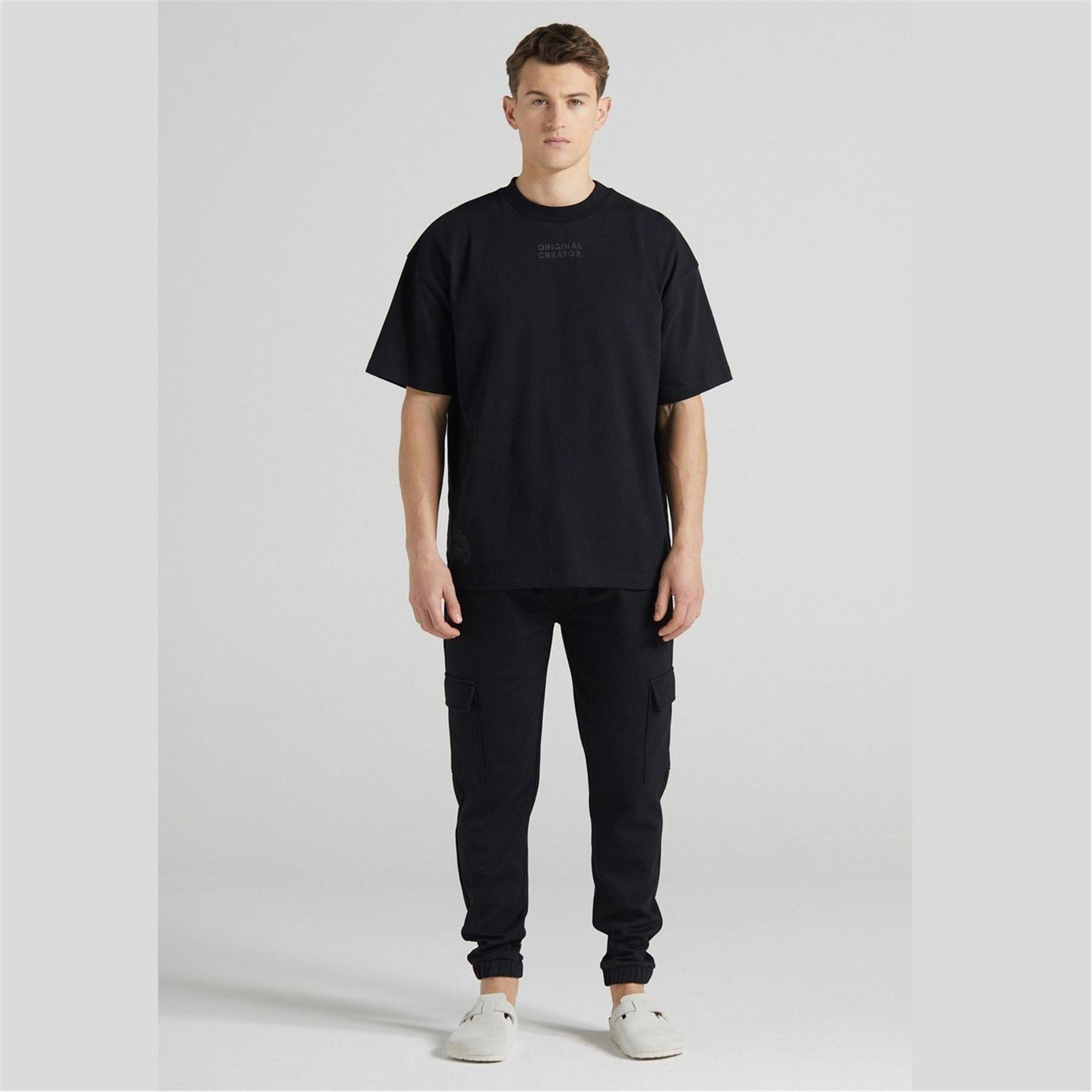 Original Creator Aodnd Tee Sn62