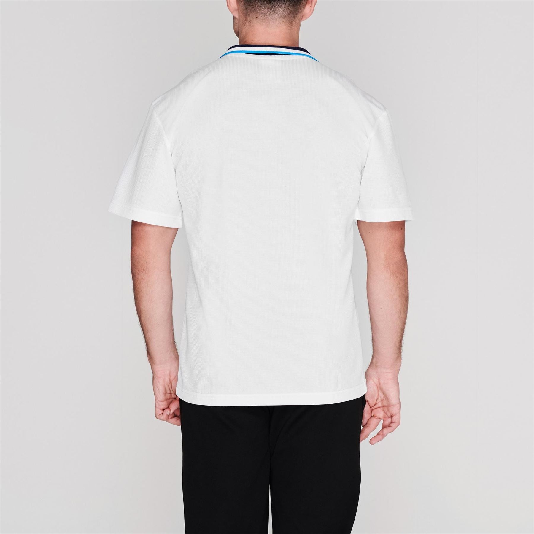 Score Draw Mens England 96 Home Kit