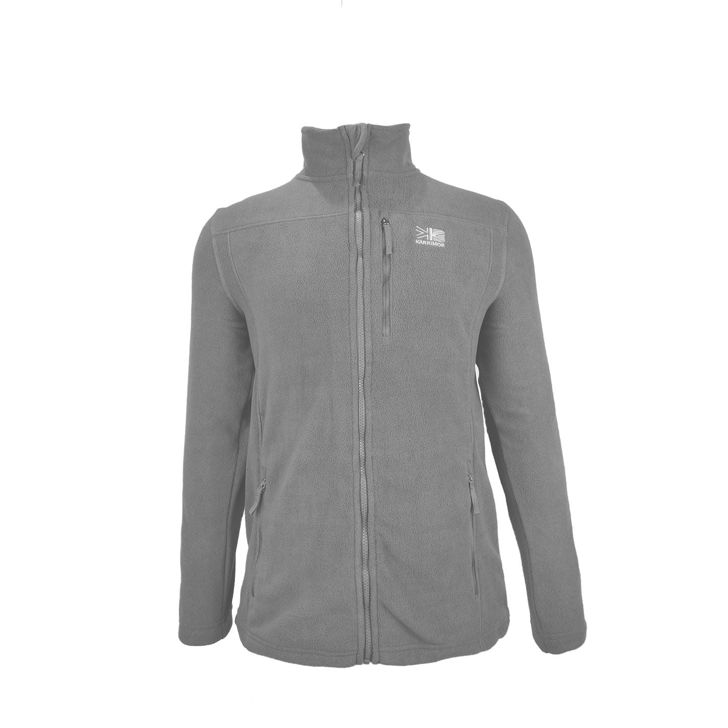 Karrimor Mens Fleece Jacket