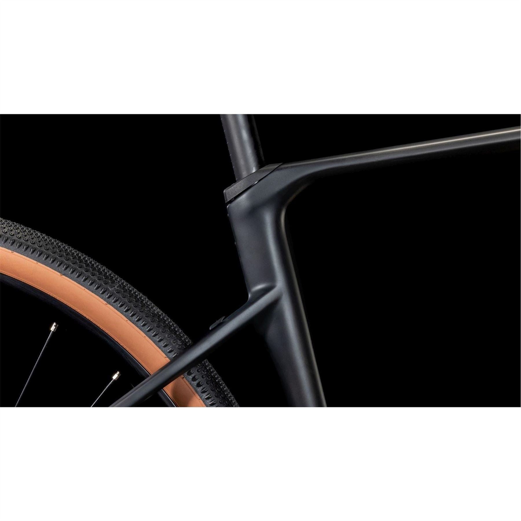 Cube C:62 One Carbon Gravel Bike