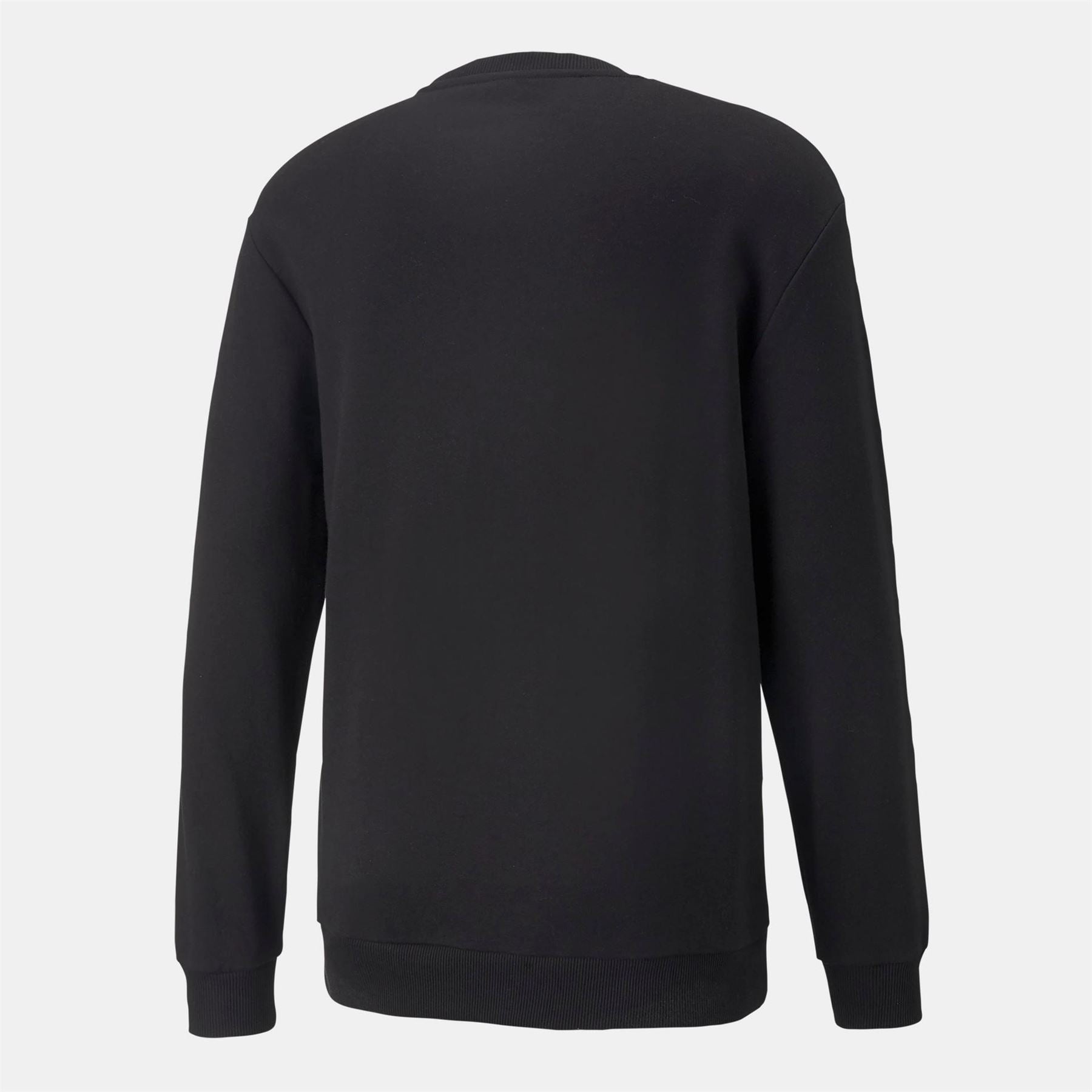 Puma Millan Fc Ftblculture Crew Sweatshirt