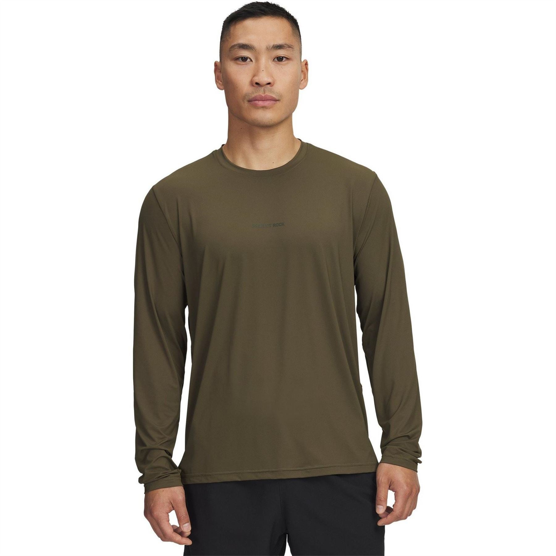 Under Armour Rck  Chill LS Sn99