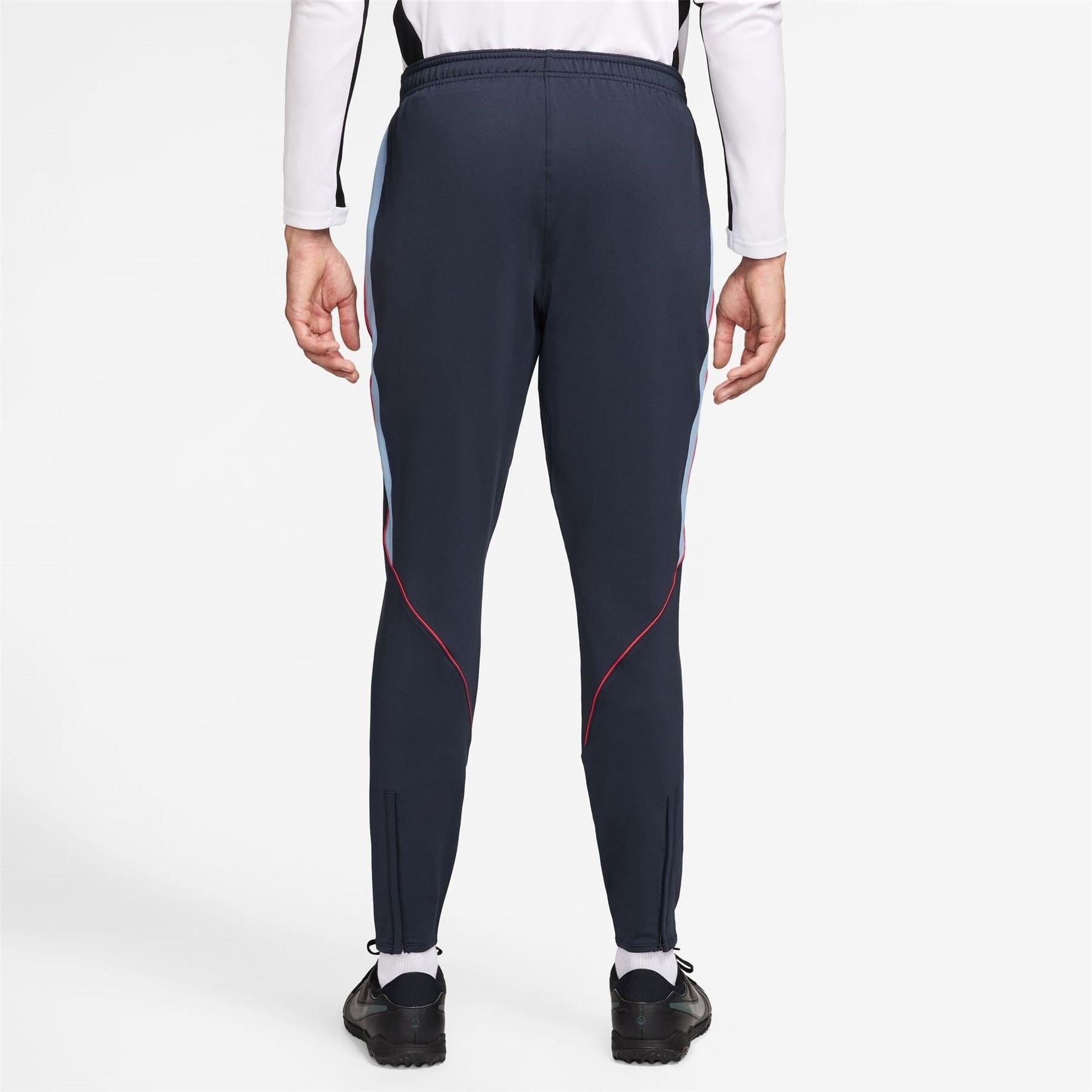 Nike England International Licensed Tracksuit Bottoms