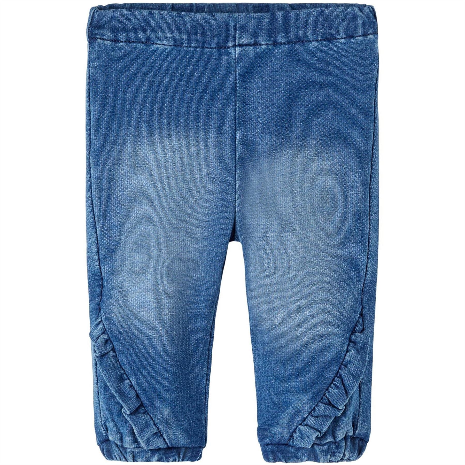 Name It Kids Straight Leg Jeans