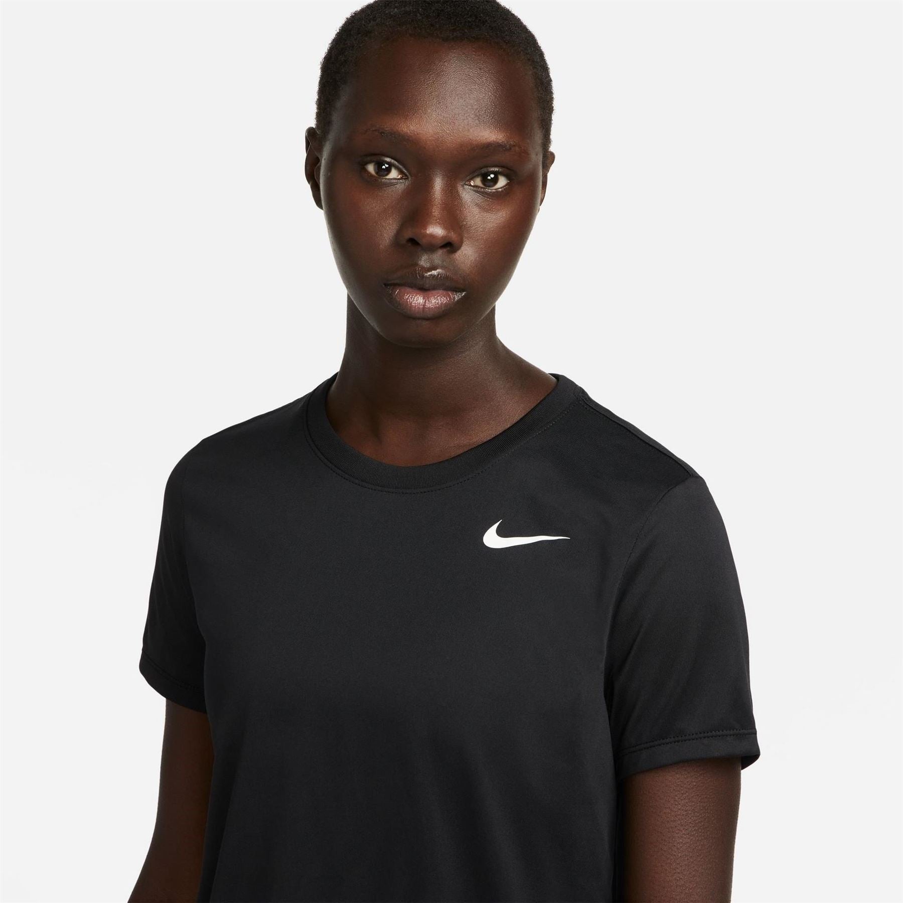 Nike Womens Dri Fit T-Shirt