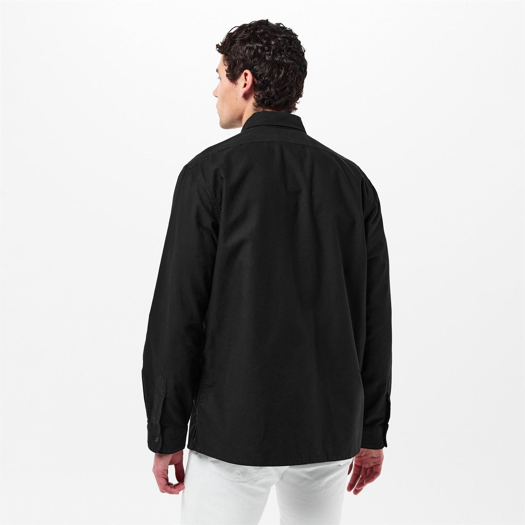 Polo Ralph Lauren Garment Dye Overshirt