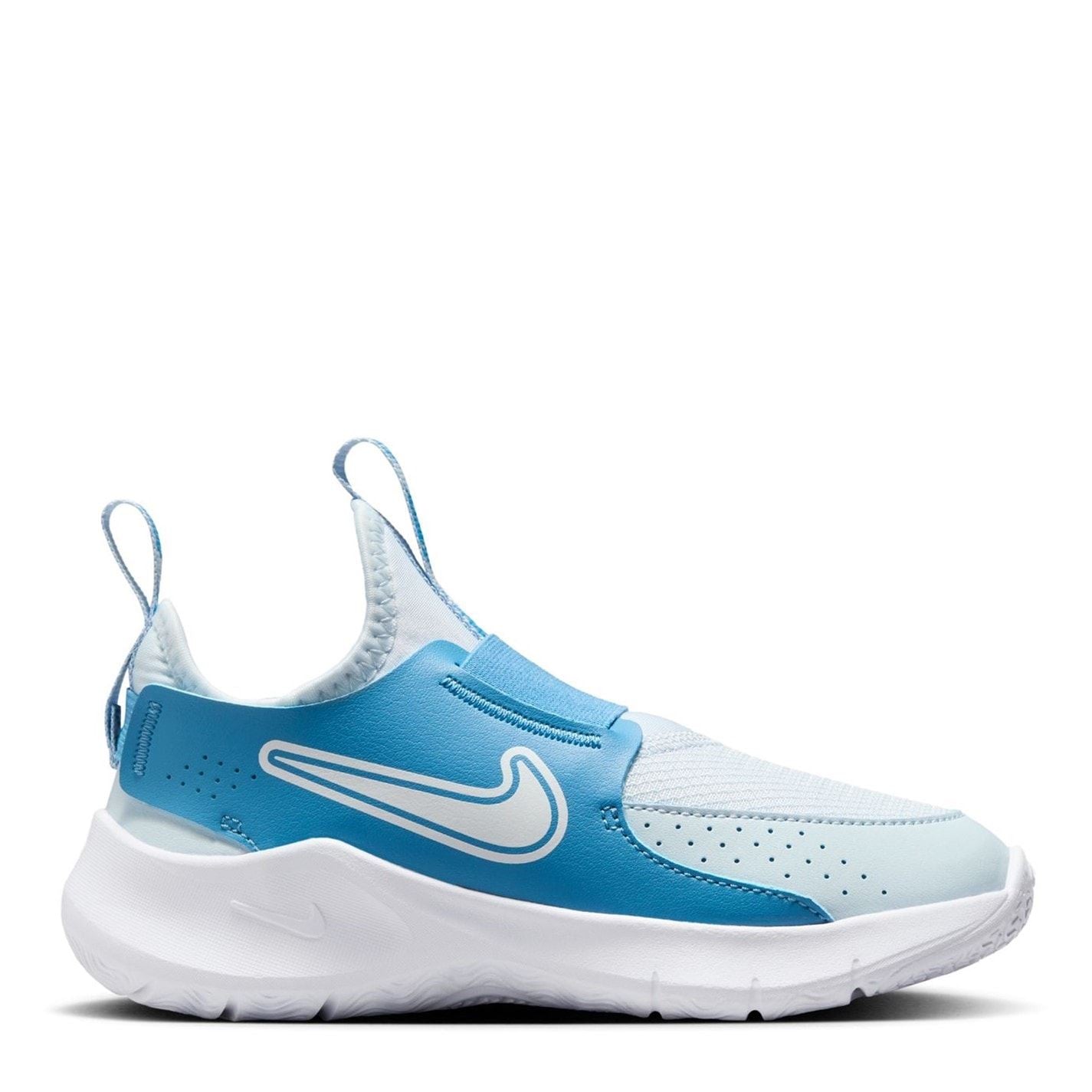 Nike Flex Runner 3 Little Kids Low-Top Sneakers