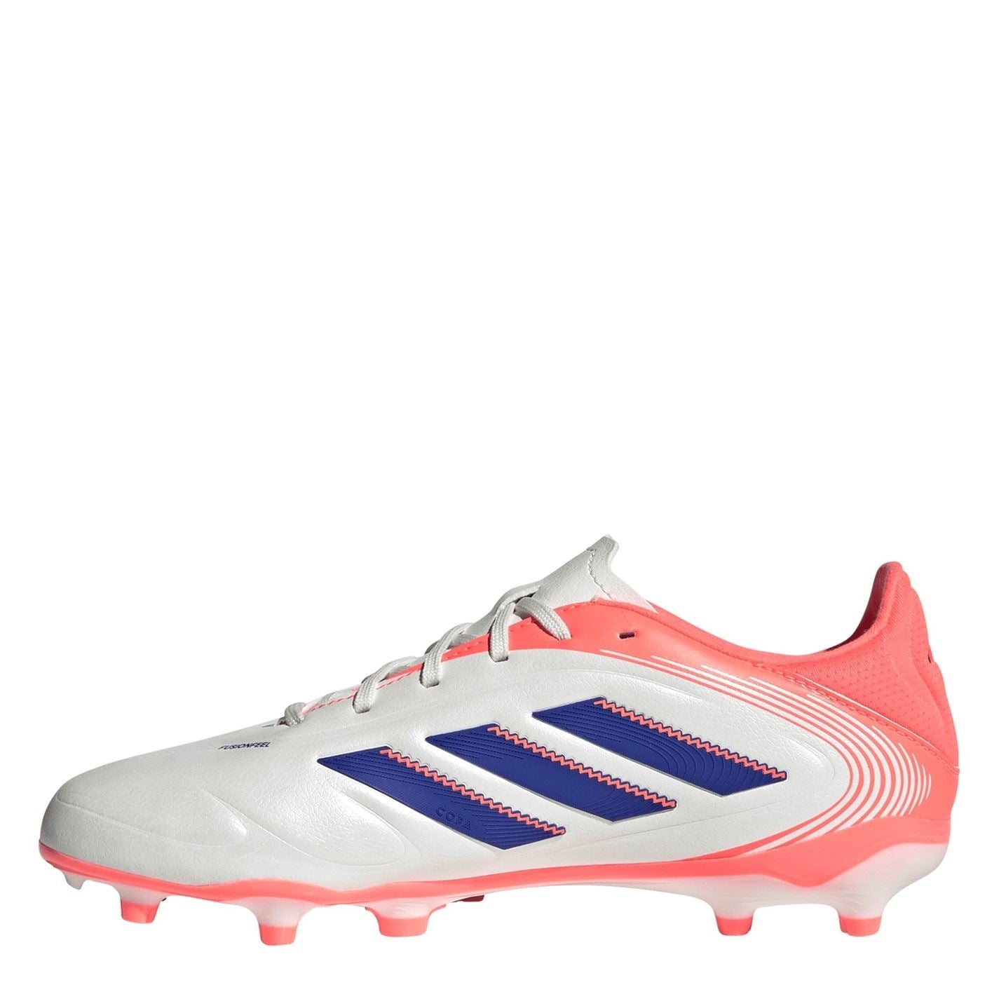 adidas Copa Pure 3 League Juniors Firm Ground Football Boots