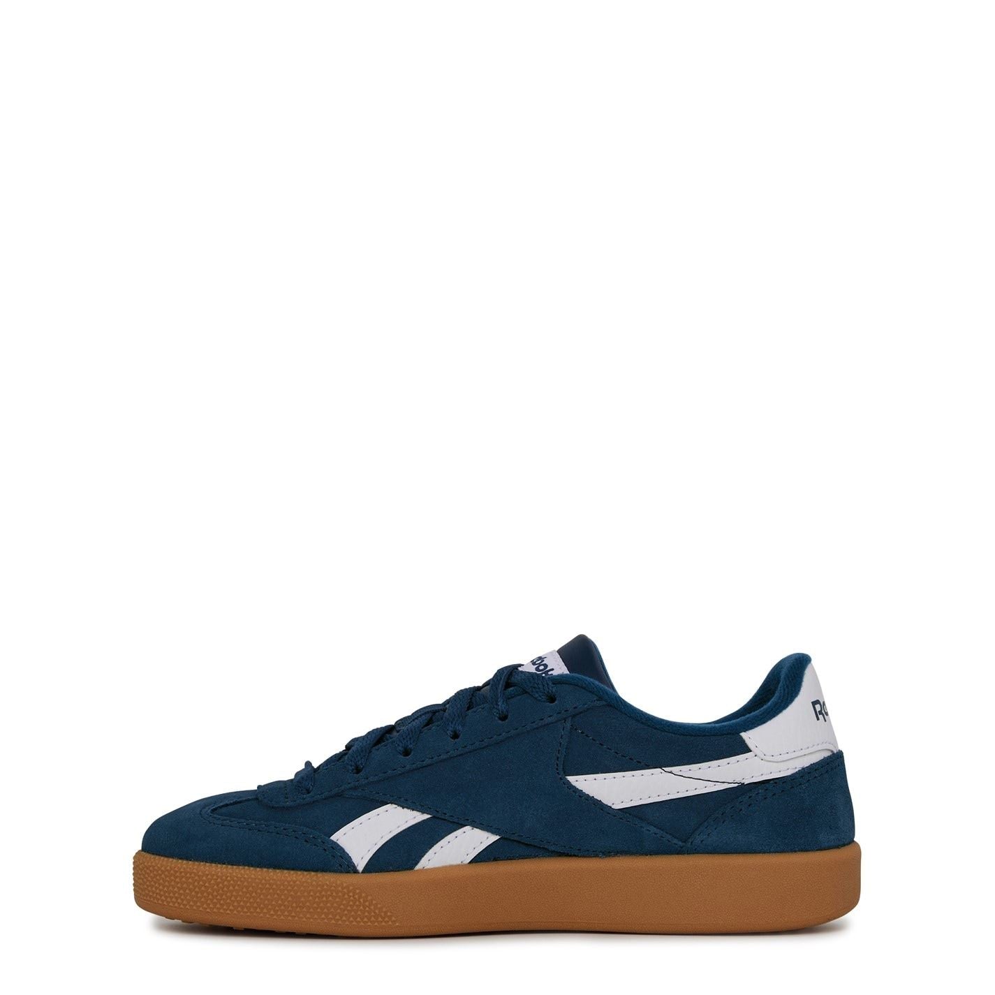 Reebok Smash Edge Low Top Sneakers