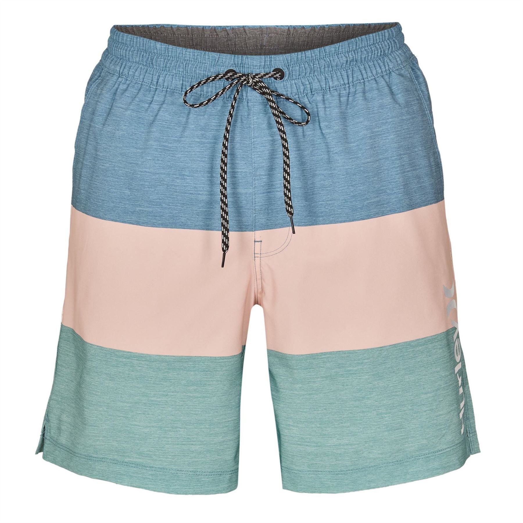 Hurley Smu Swim Sht Sn62