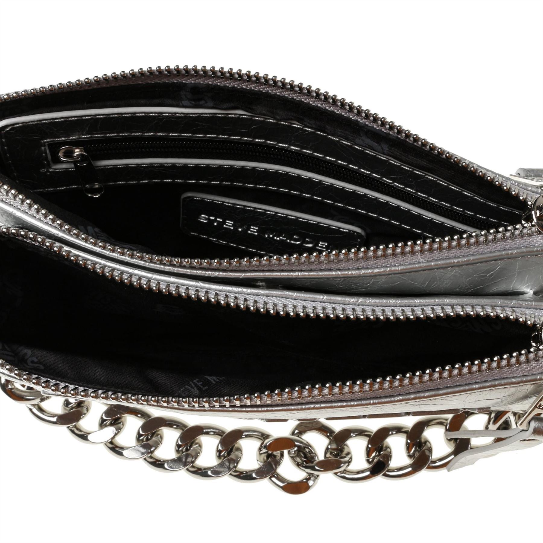 Steve Madden Bnicco Cross Body Handbag