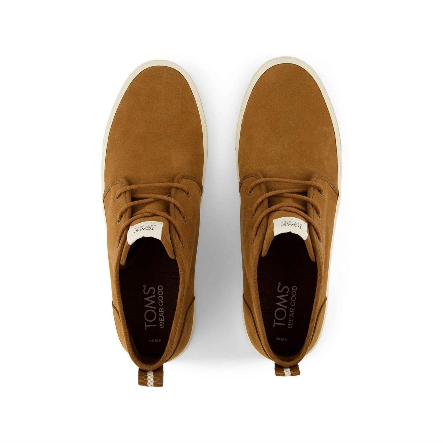 Toms Mid Terrain Trainers