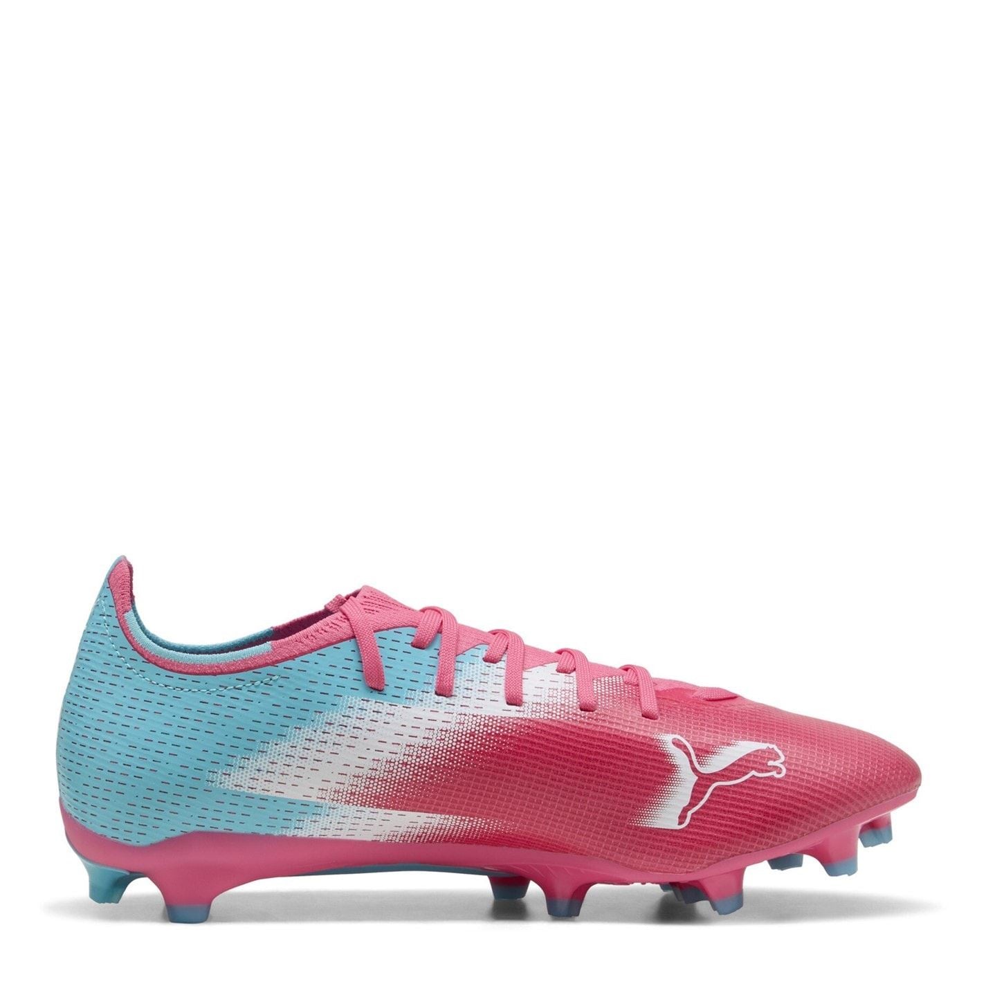 Puma Ultra 6 Match Adults Firm Ground Football Boots