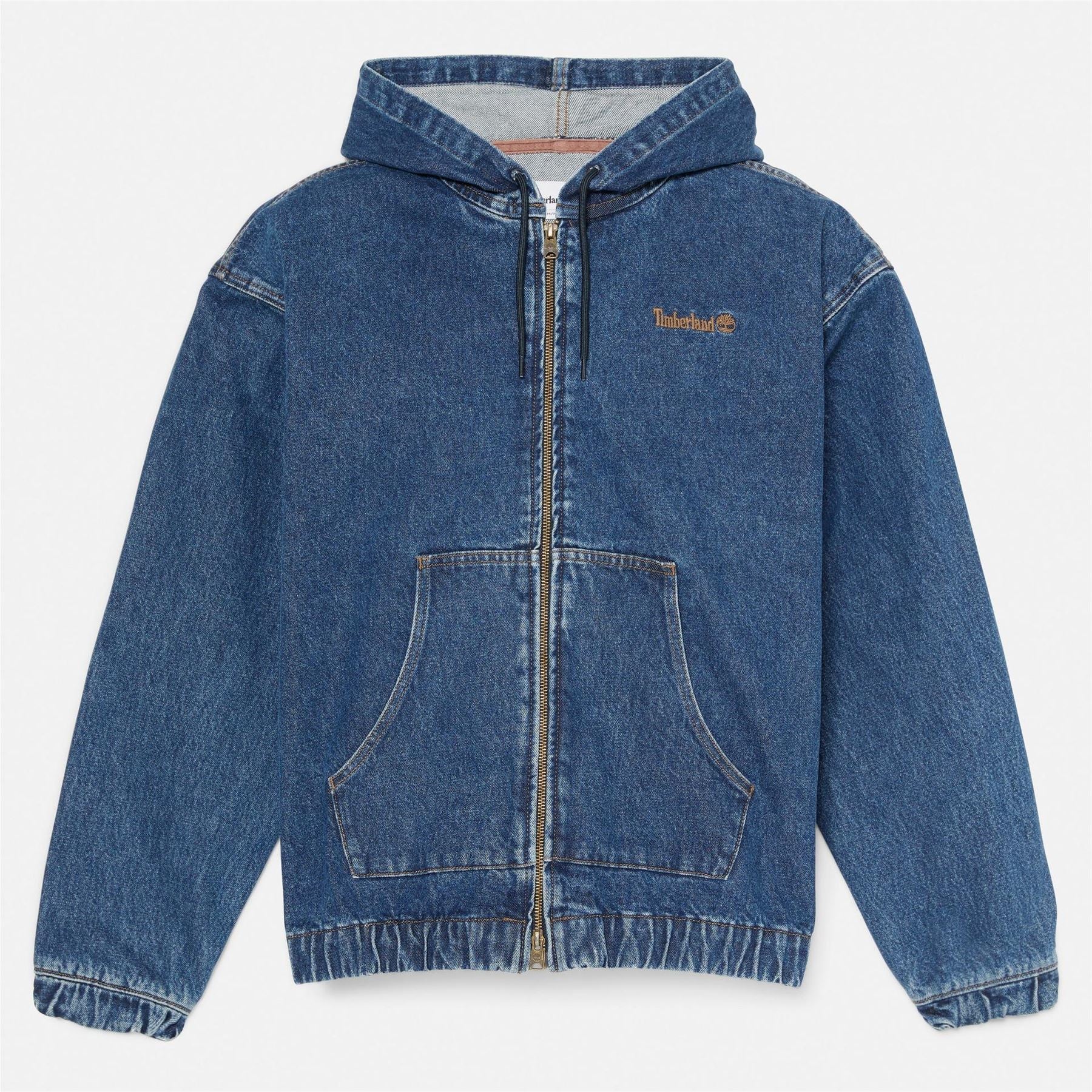 Timberland Denim Hood Sn62