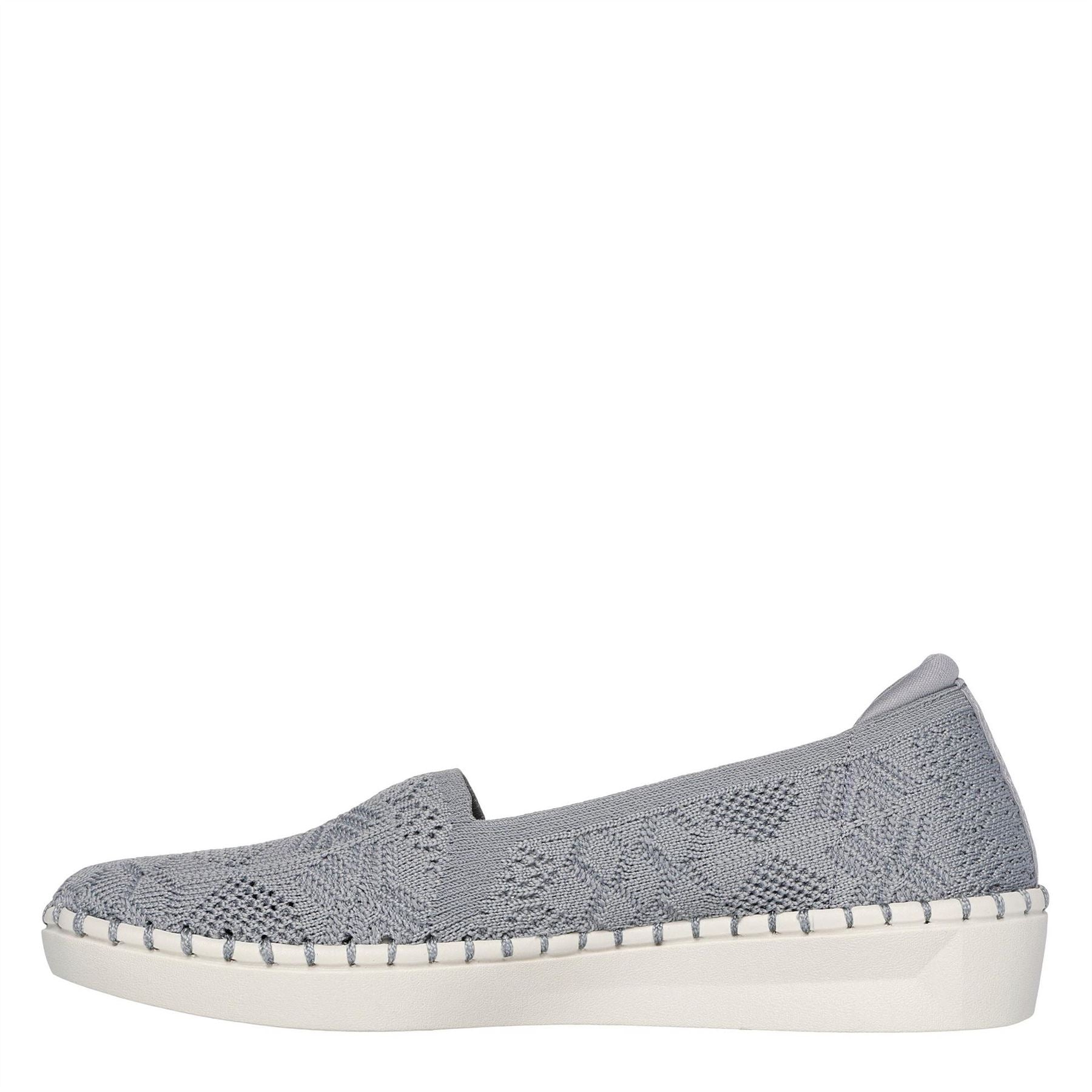 Skechers Slip On Trainers