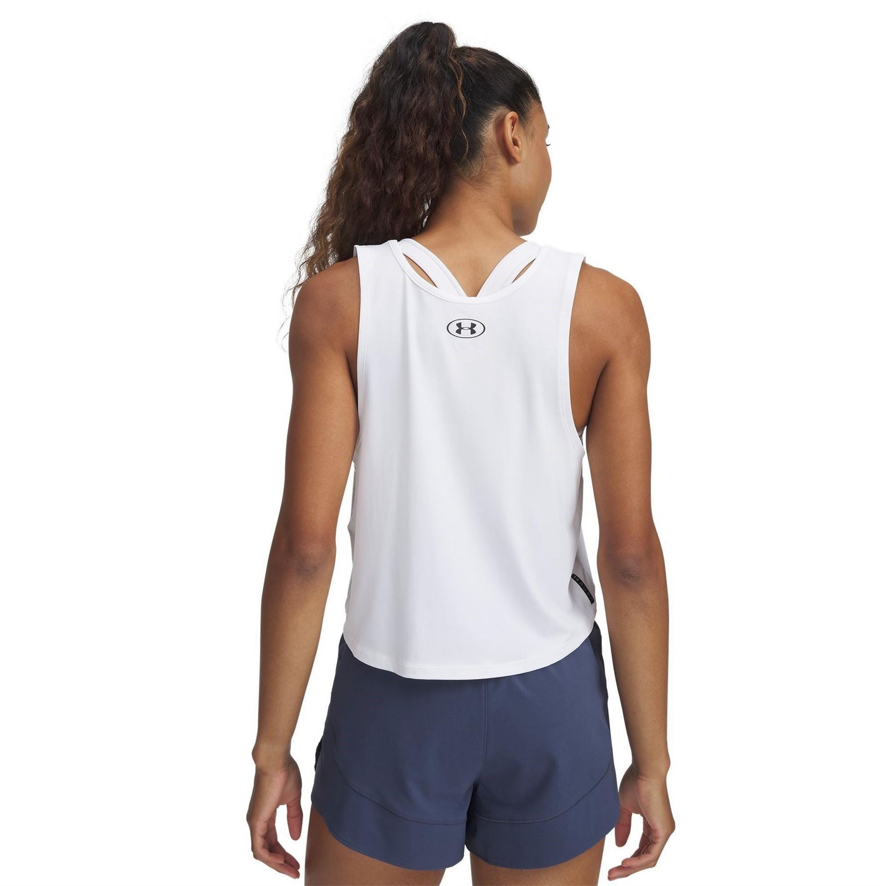 Under Armour Flex Woven Performance Gym Shorts