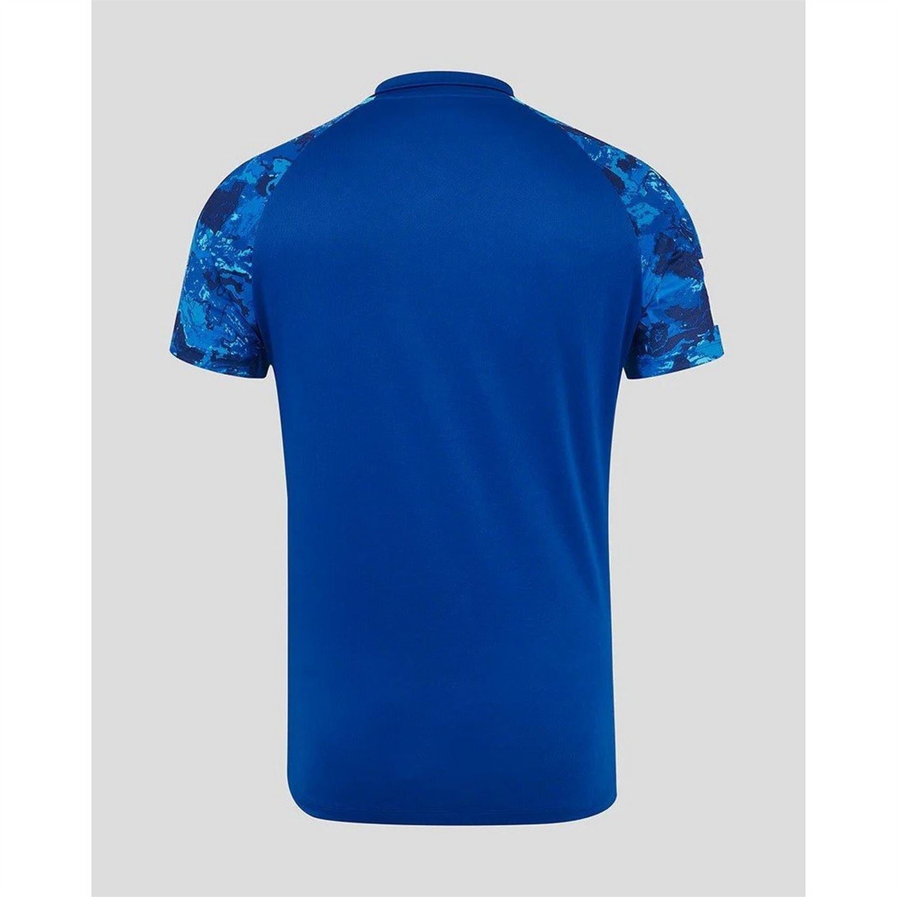 Castore England Odi Shirt 2025 Adults