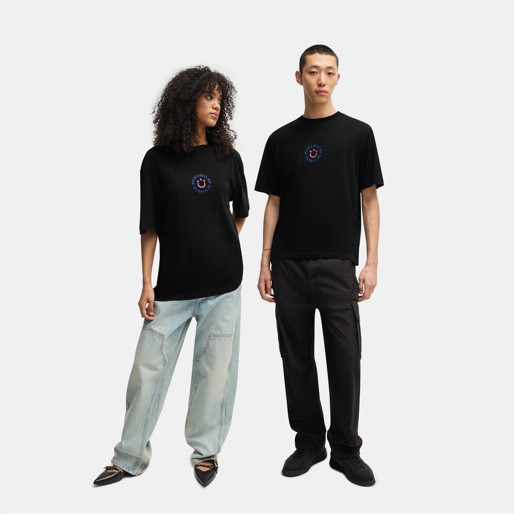 Hugo Napoka 01 Regular Fit T-Shirt