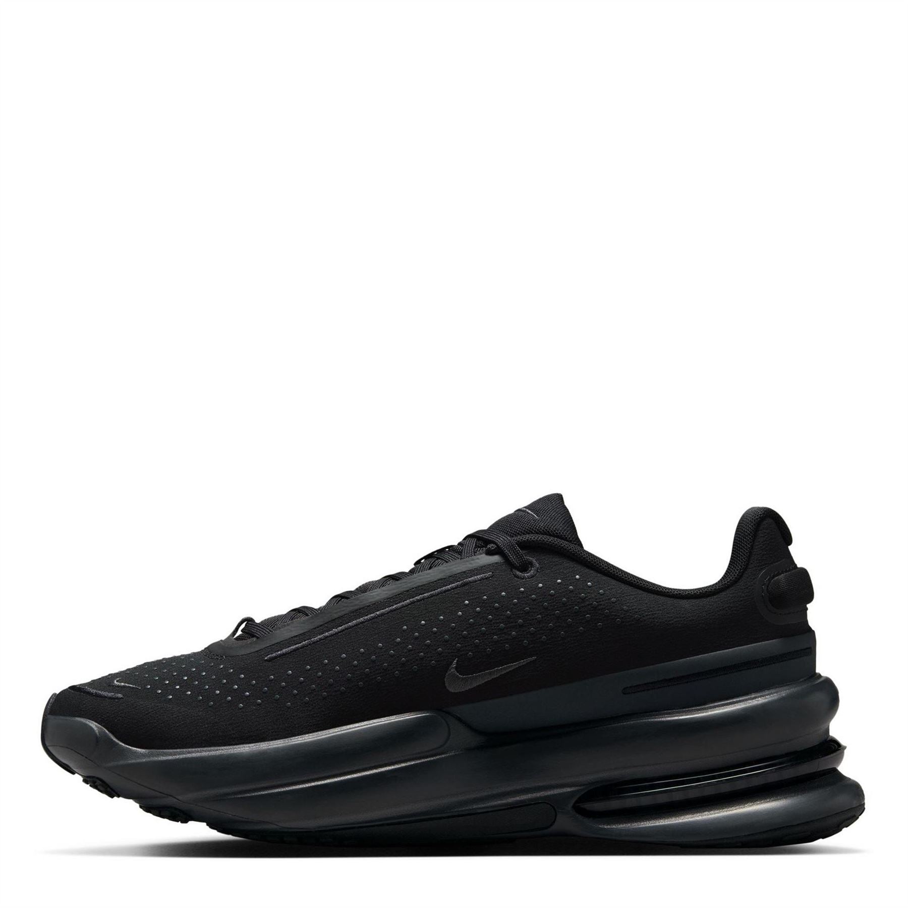 Nike Air Zoom Upturn Lace-Up Low Top Sneakers