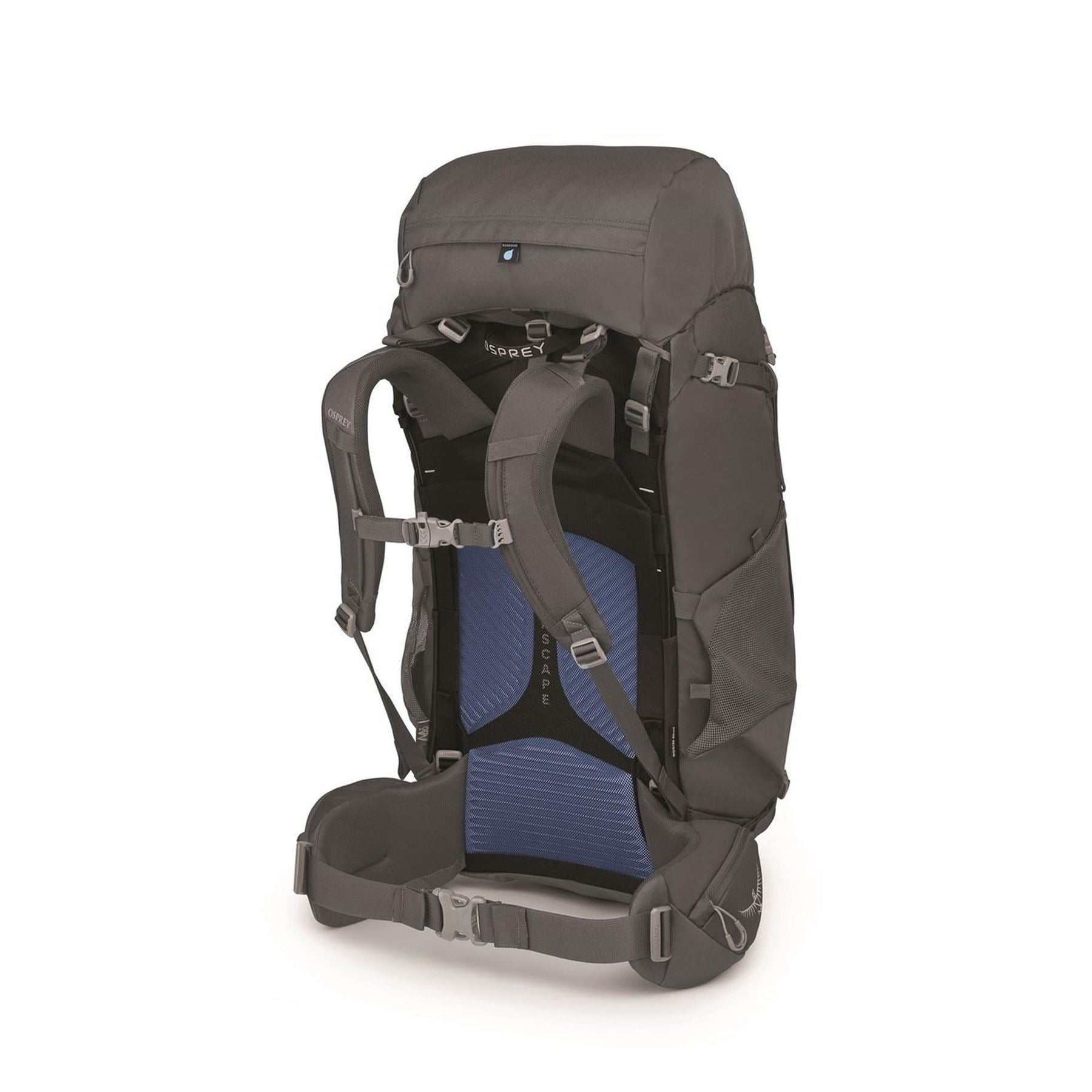 Osprey 65l Backpack