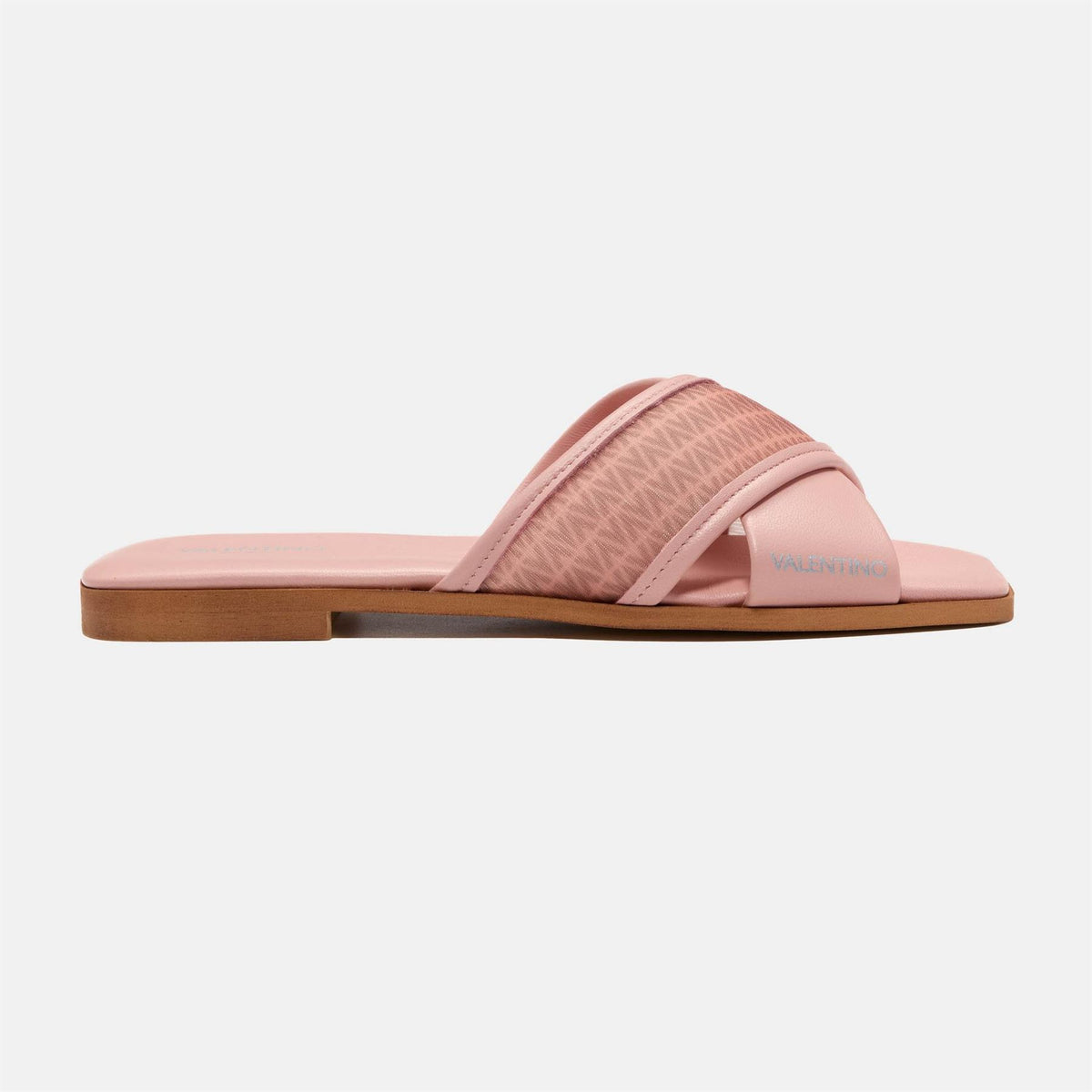 Valentino Flat Mules