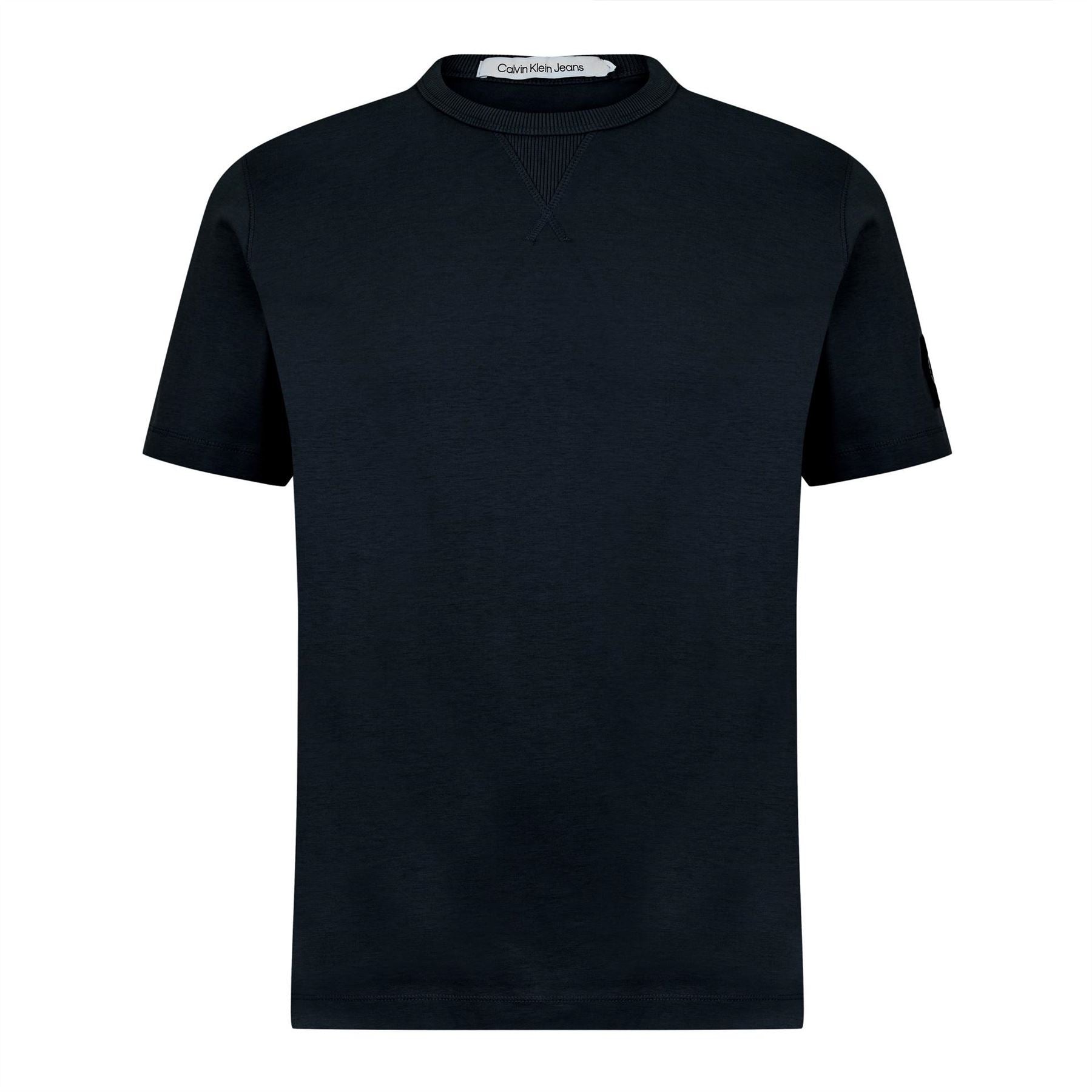 Calvin Klein Jeans Badge T-Shirt