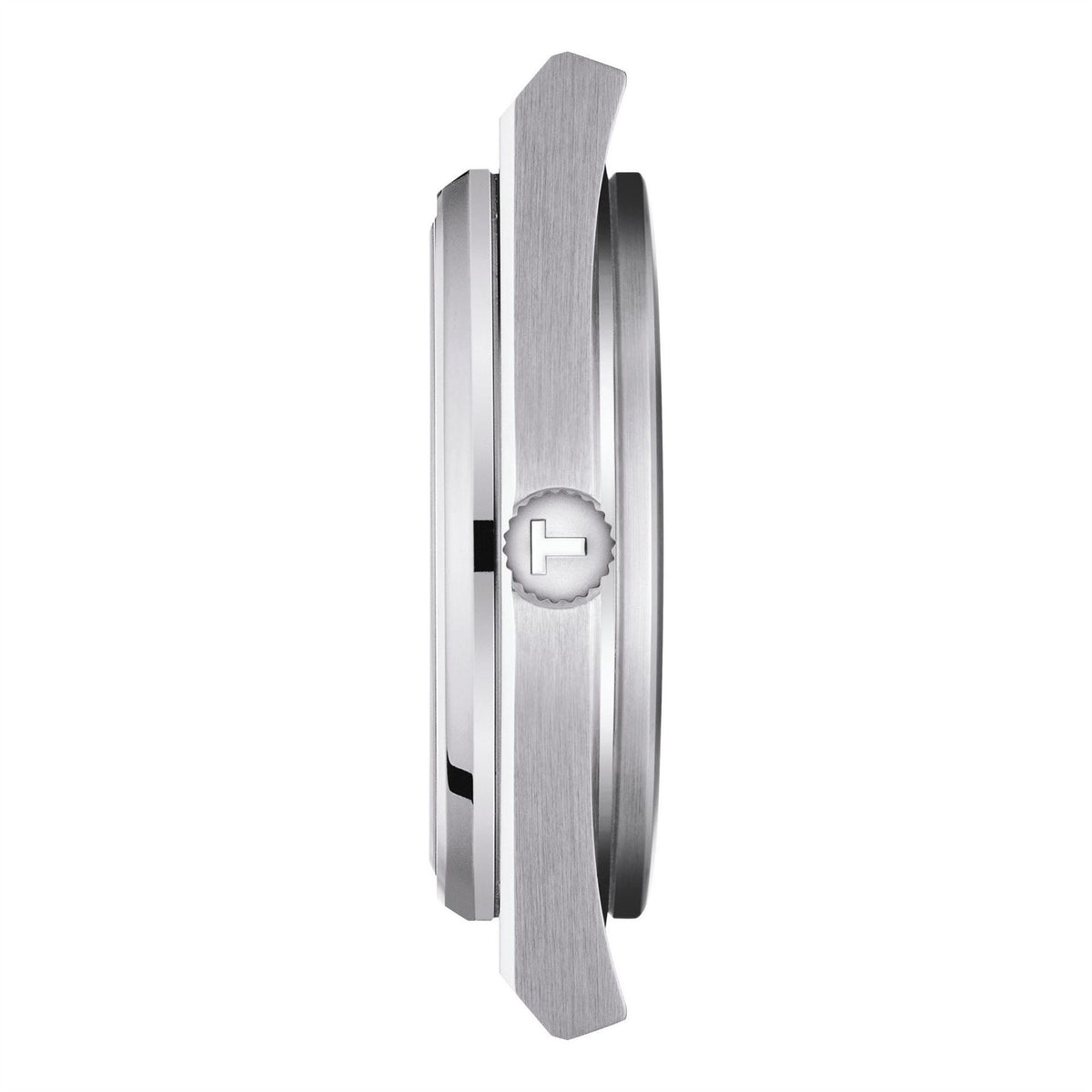 Tissot Prx Stainless Steel 40mm Water Resistant Analogue Quartz Watch