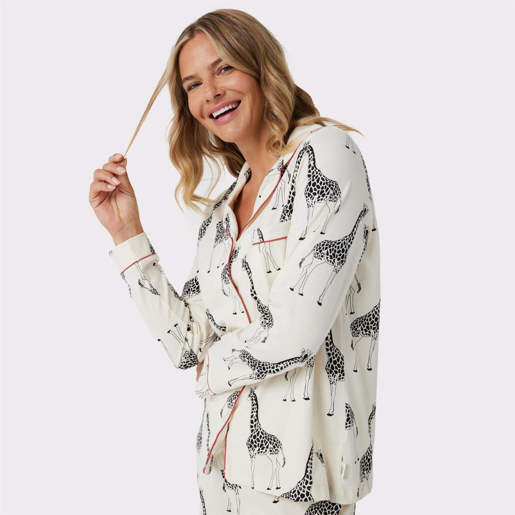 Chelsea Peers Up Pyjama Set
