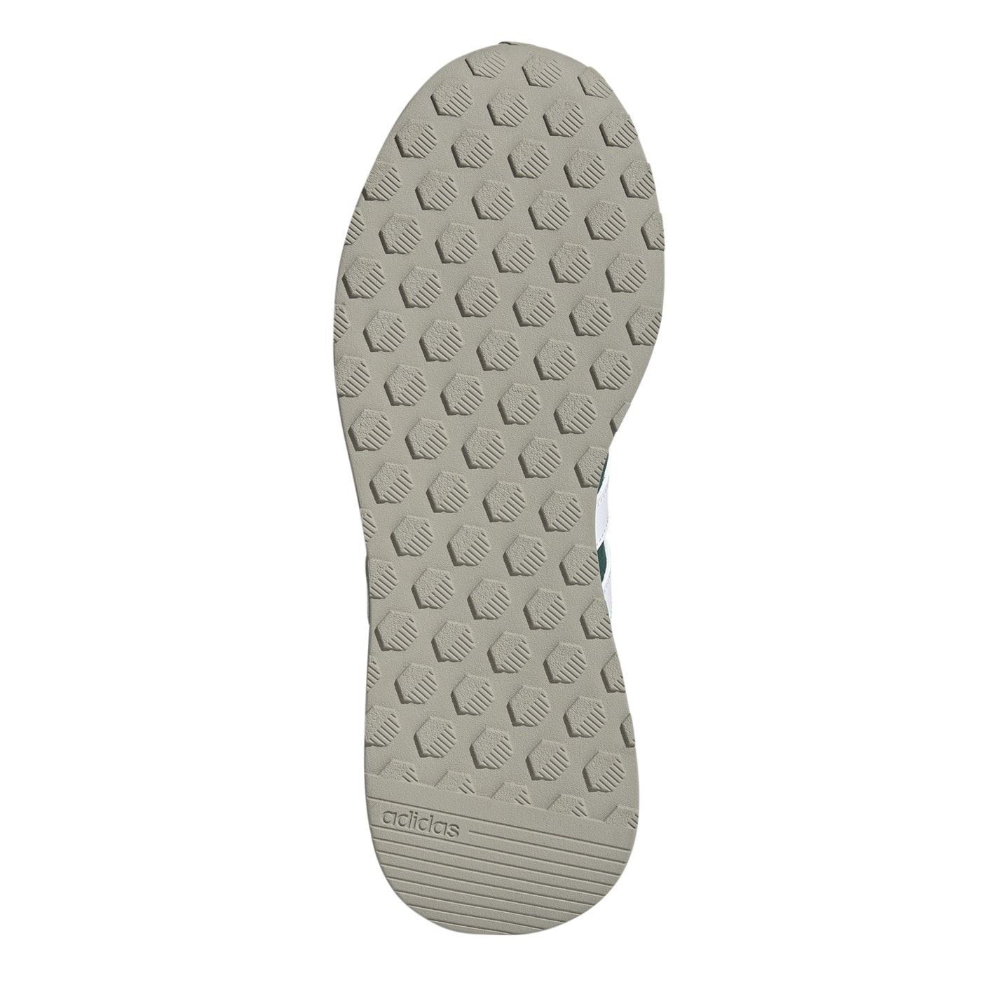 adidas Run 60s 2.0 Lace Up Low Top Sneakers