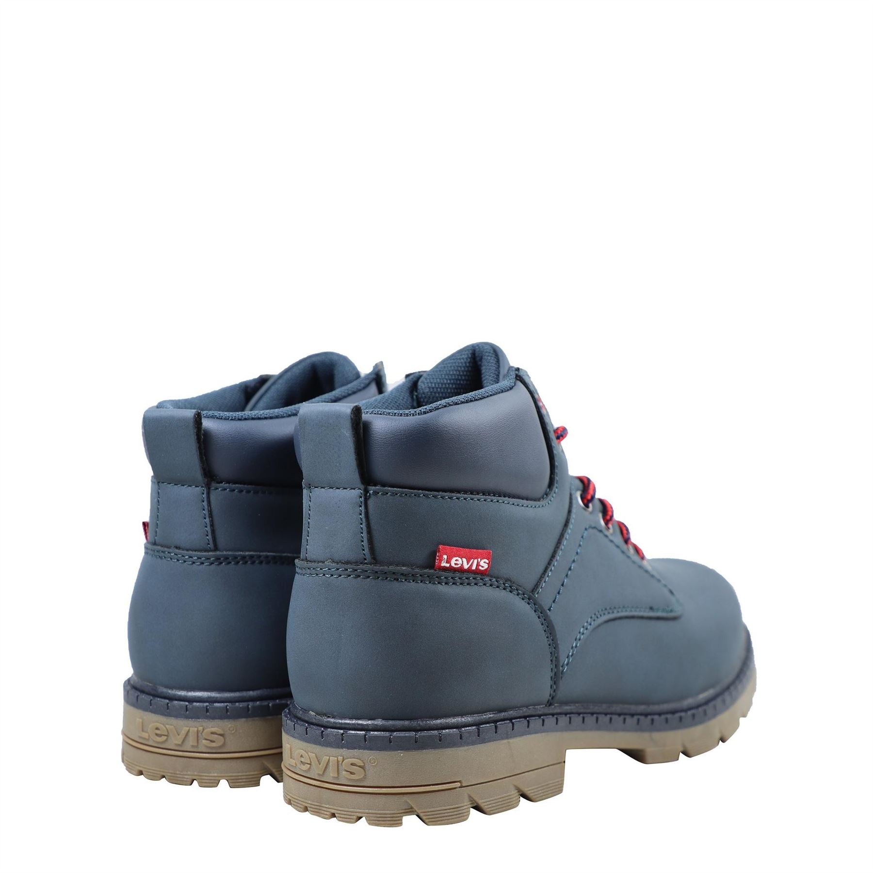 Levis Ankle Boots Juniors