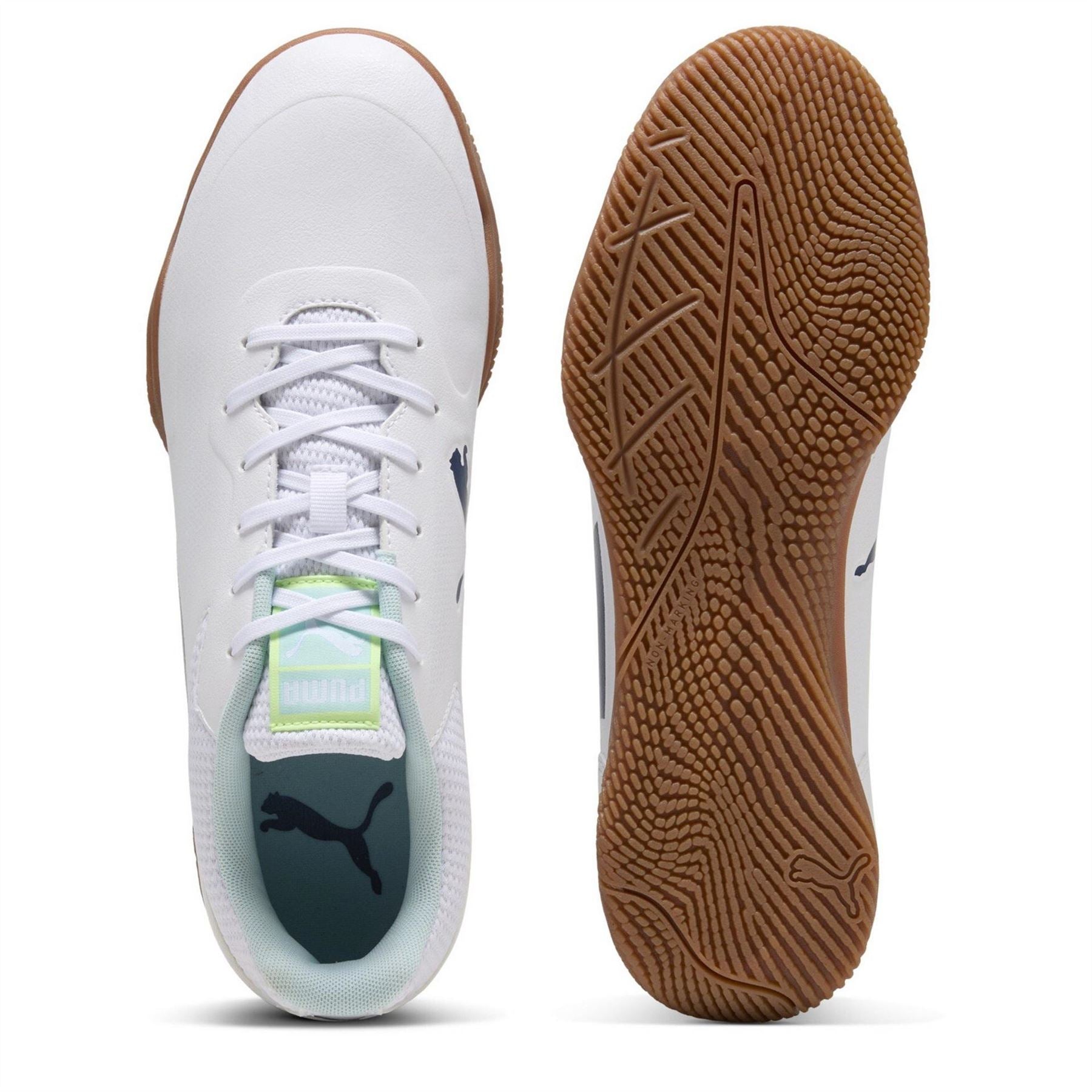 Puma Truco Iii Indoor Football Boots