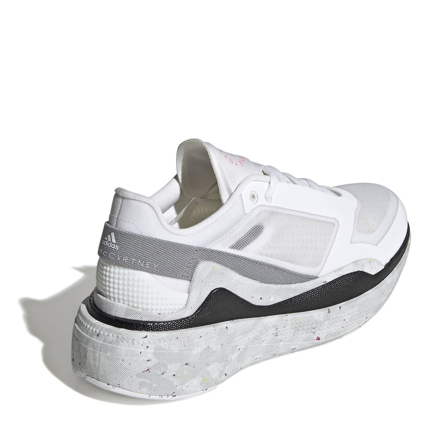 adidas Earthlight Speckled Low Top Sneakers