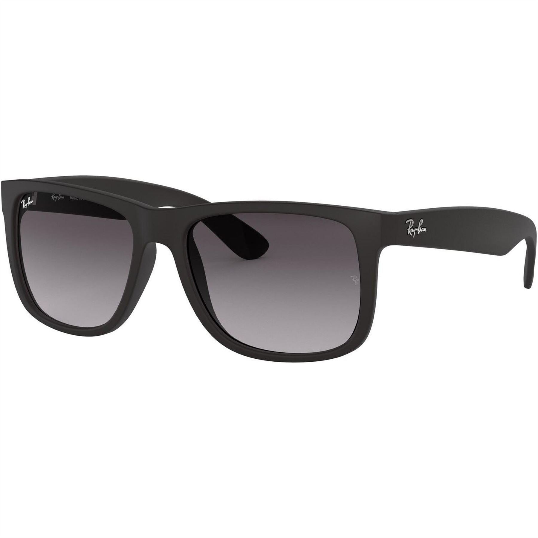 Ray-Ban Justin Square Full Rim Sunglasses