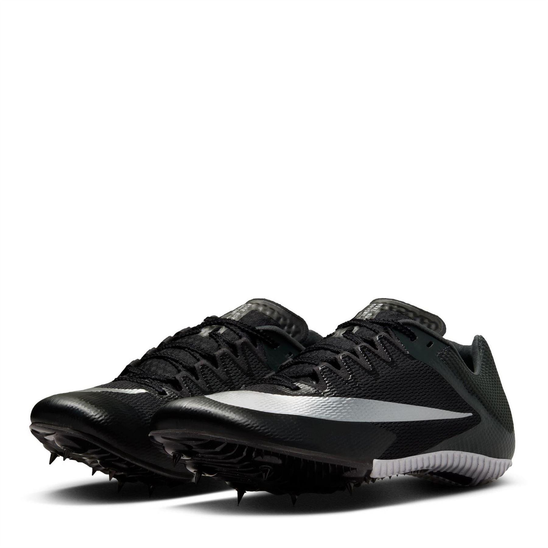 Nike Zoom Rival Sprint Track Running Spikes