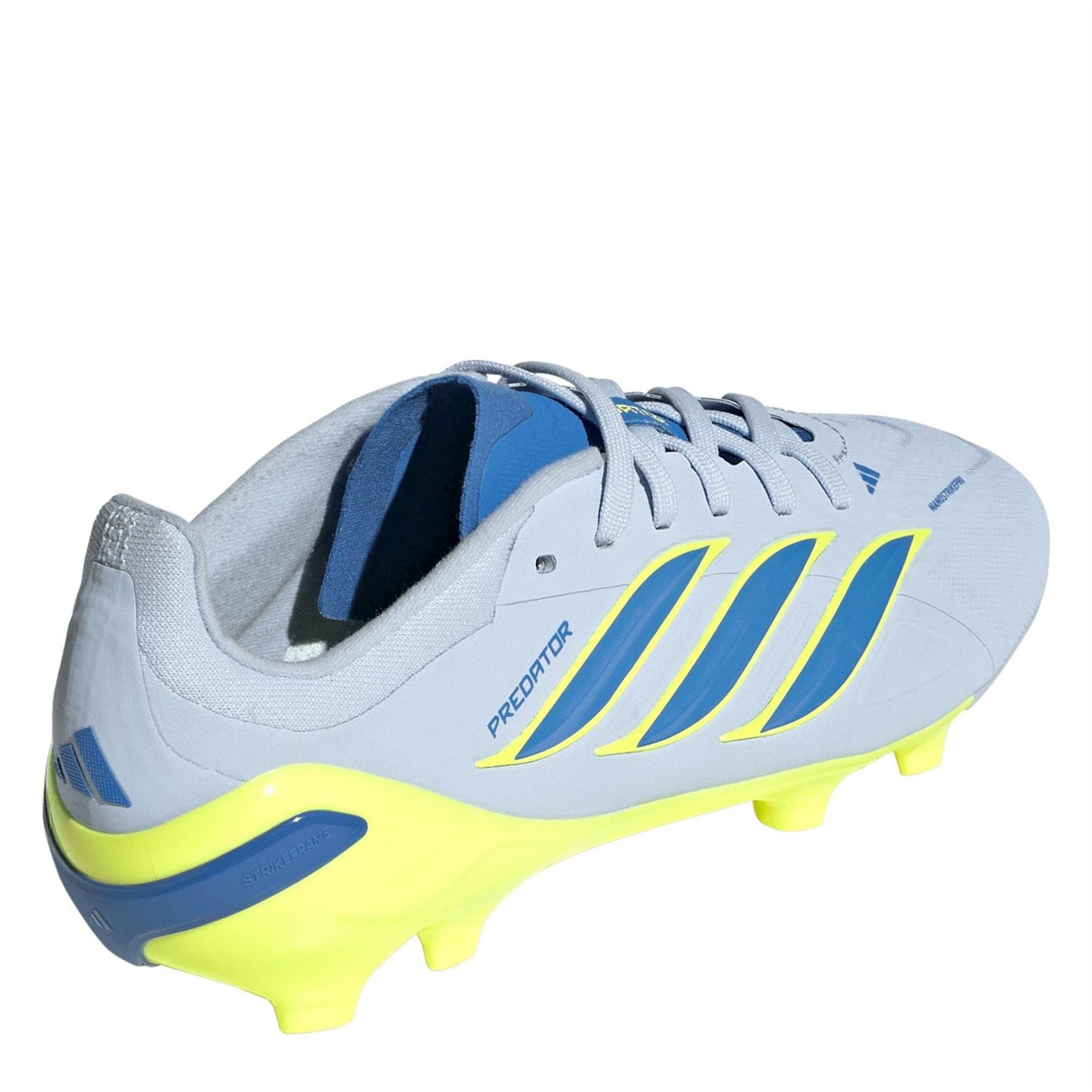 adidas adidas Predator Elite Firm Ground Football Boots
