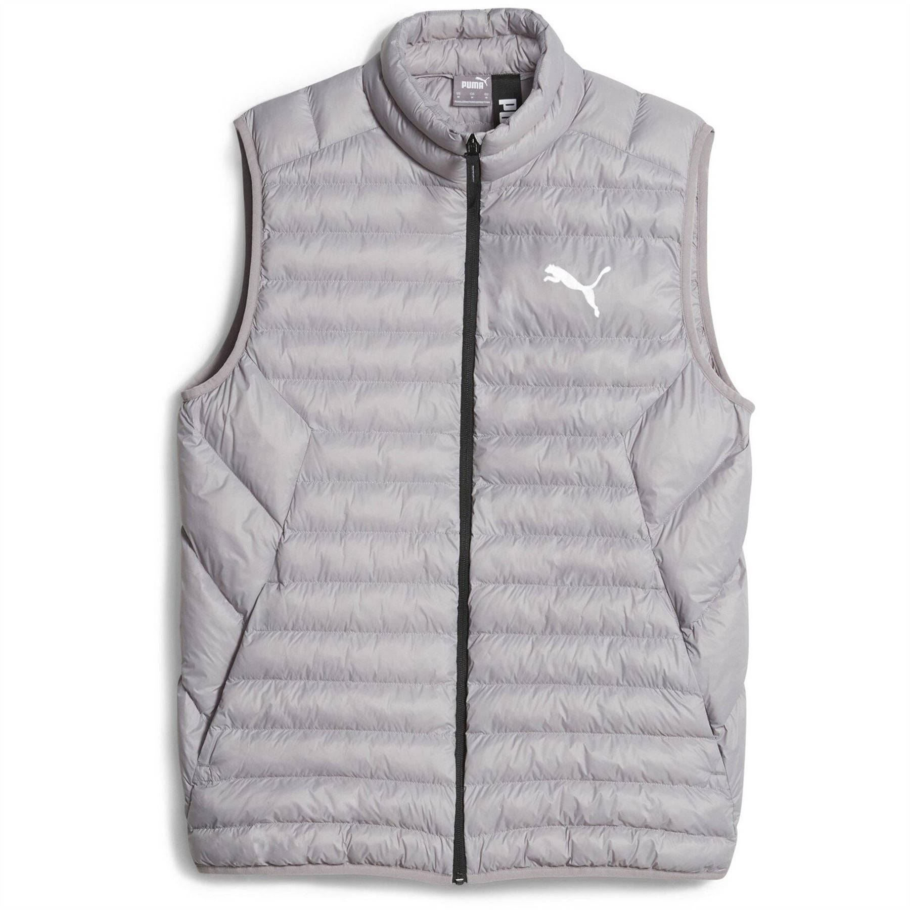 Puma Mens Primaloft Vest Gilet