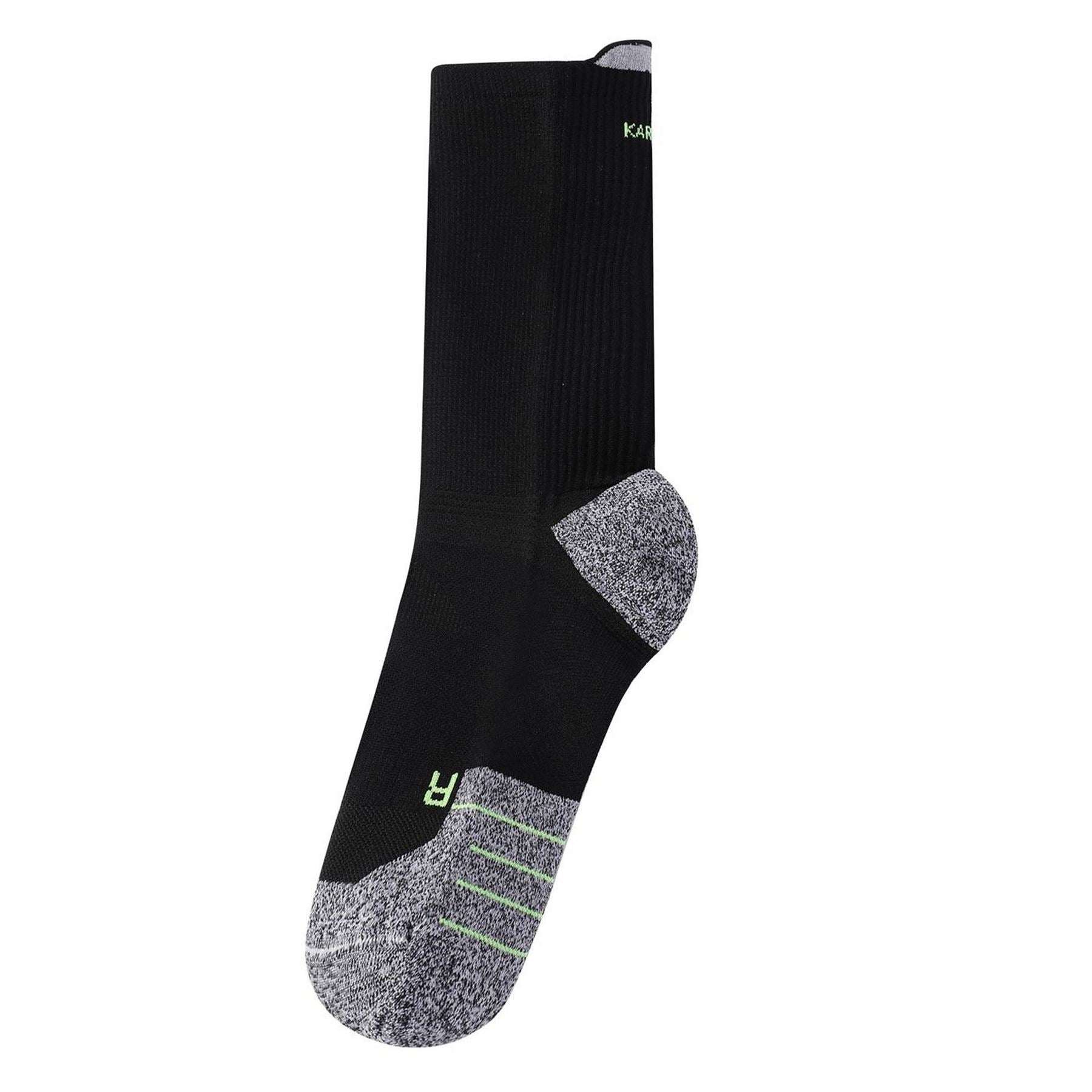 Karrimor Running Crew Socks