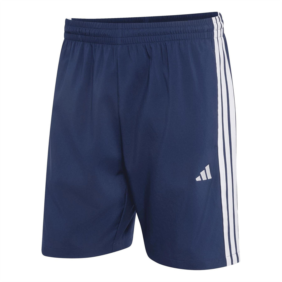 adidas Essentials 3 Stripes Shorts
