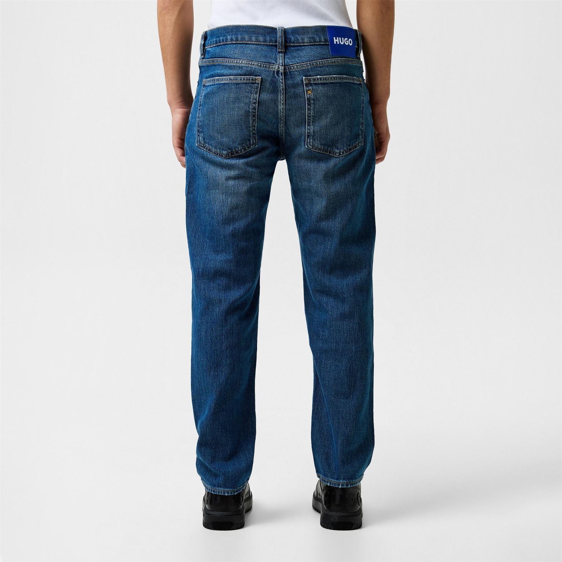 Hugo Brody Jeans