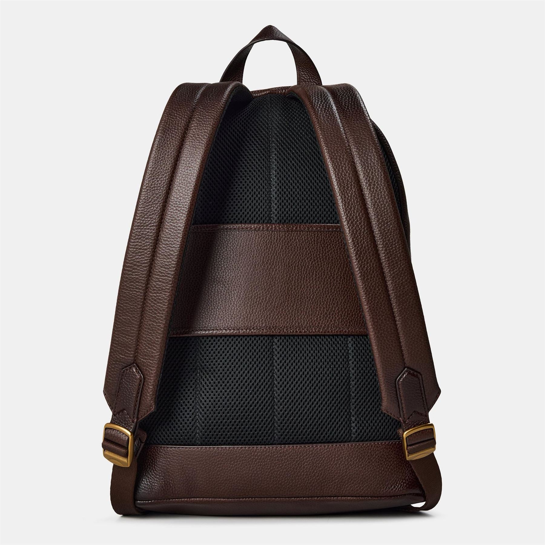 Polo Ralph Lauren Oval Shape Rucksack with Logo Patch