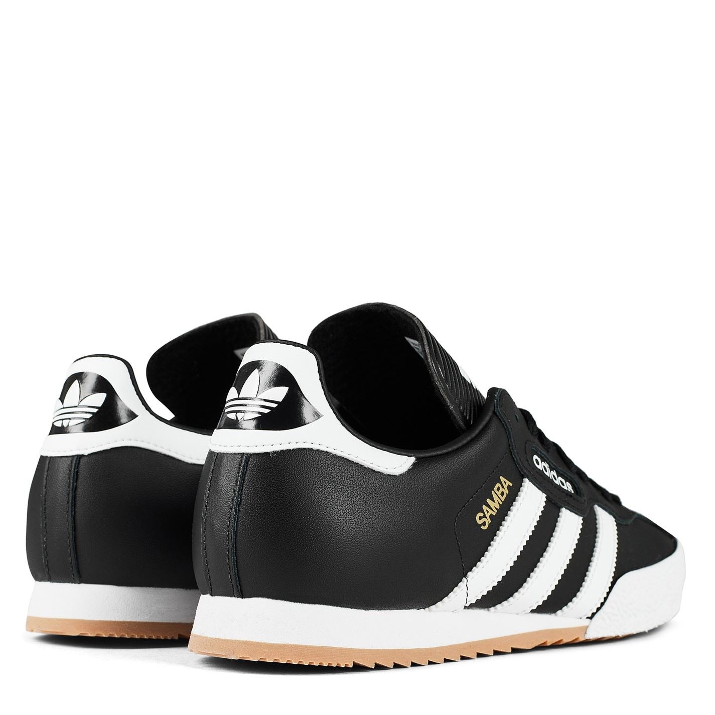 adidas Mens Samba Super Trainers