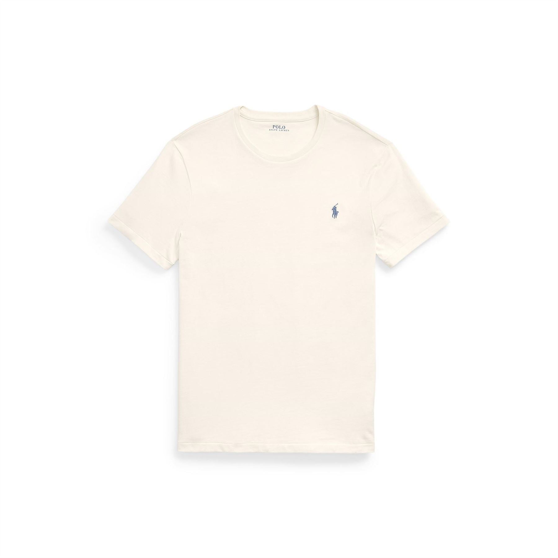 Polo Ralph Lauren Regular Fit Custom T-Shirt