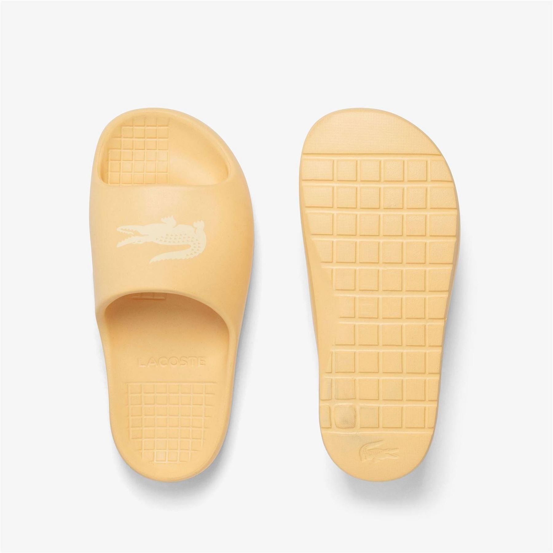 Lacoste 2.0 Sliders