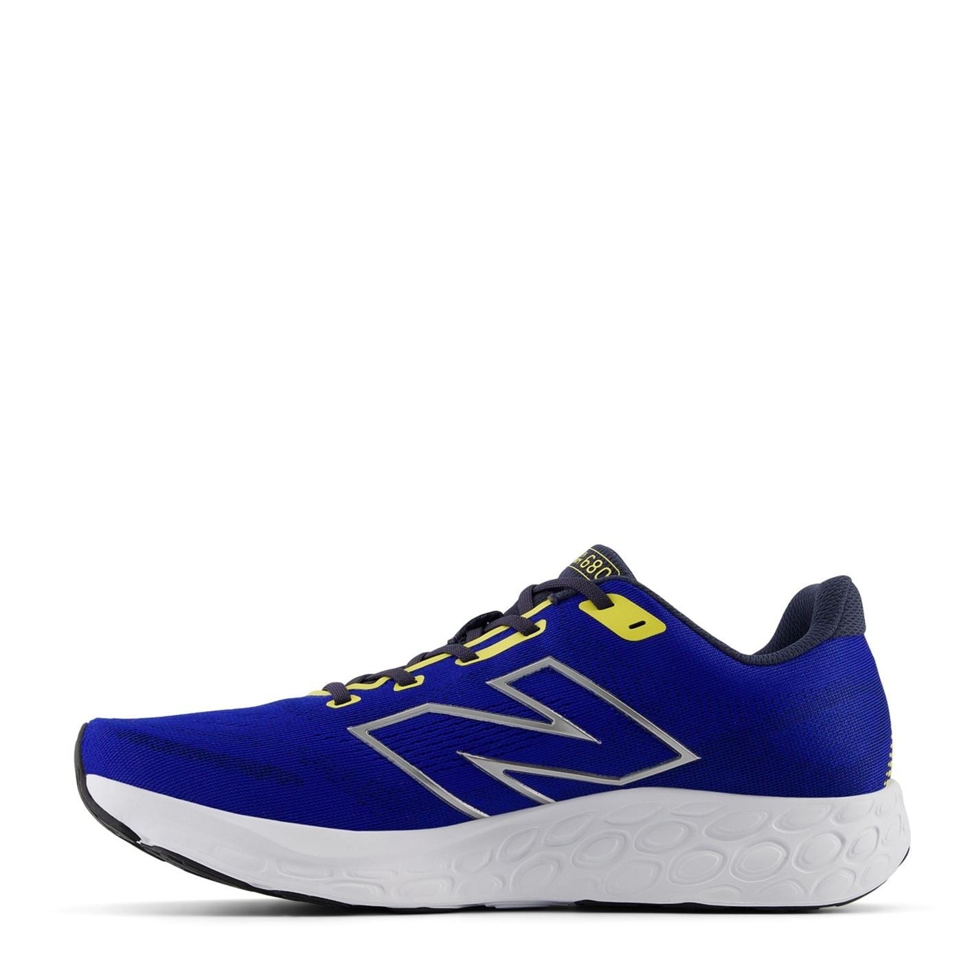 New Balance Mens Fresh Foam 680 V8 Running Shoe