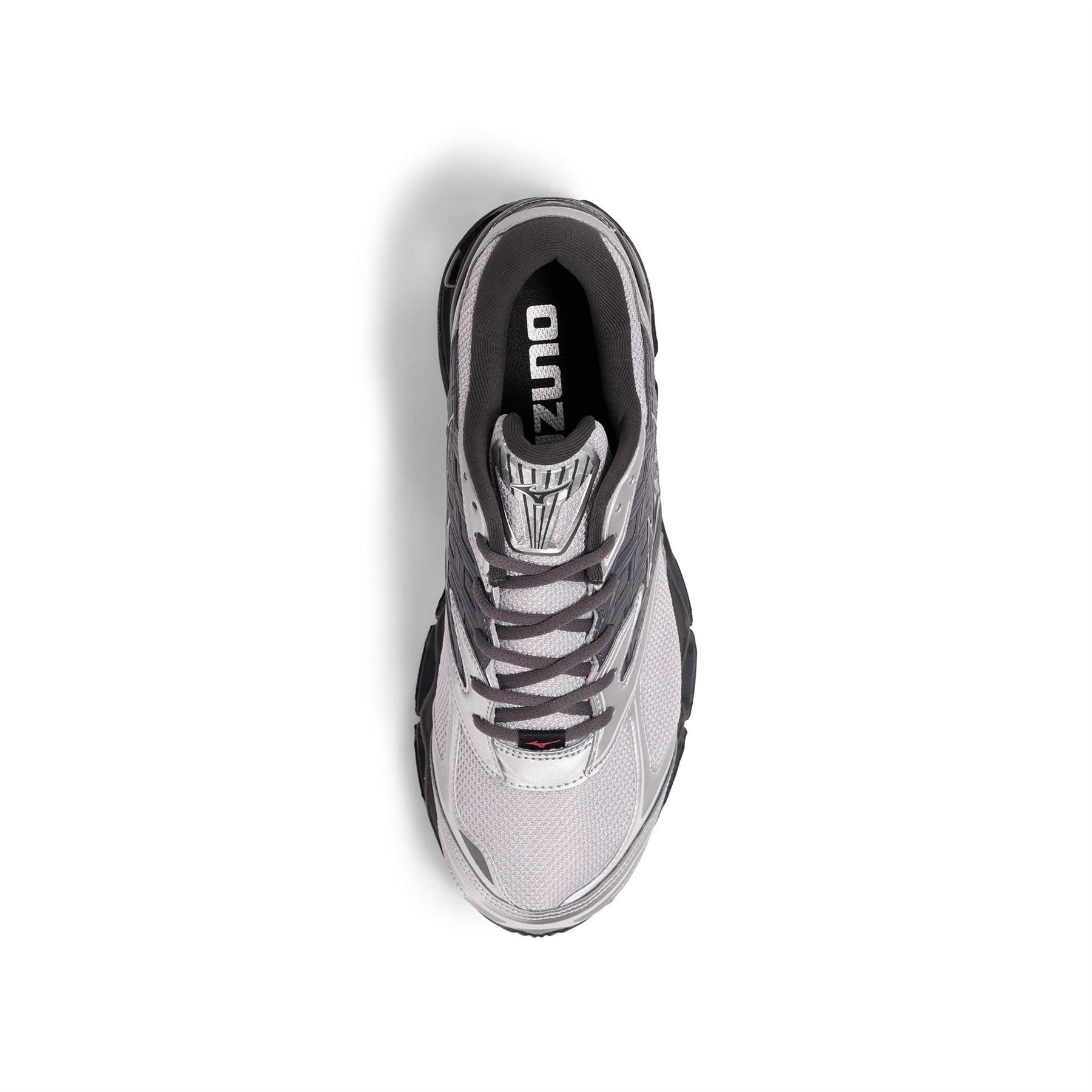 Mizuno Wave Prophecy