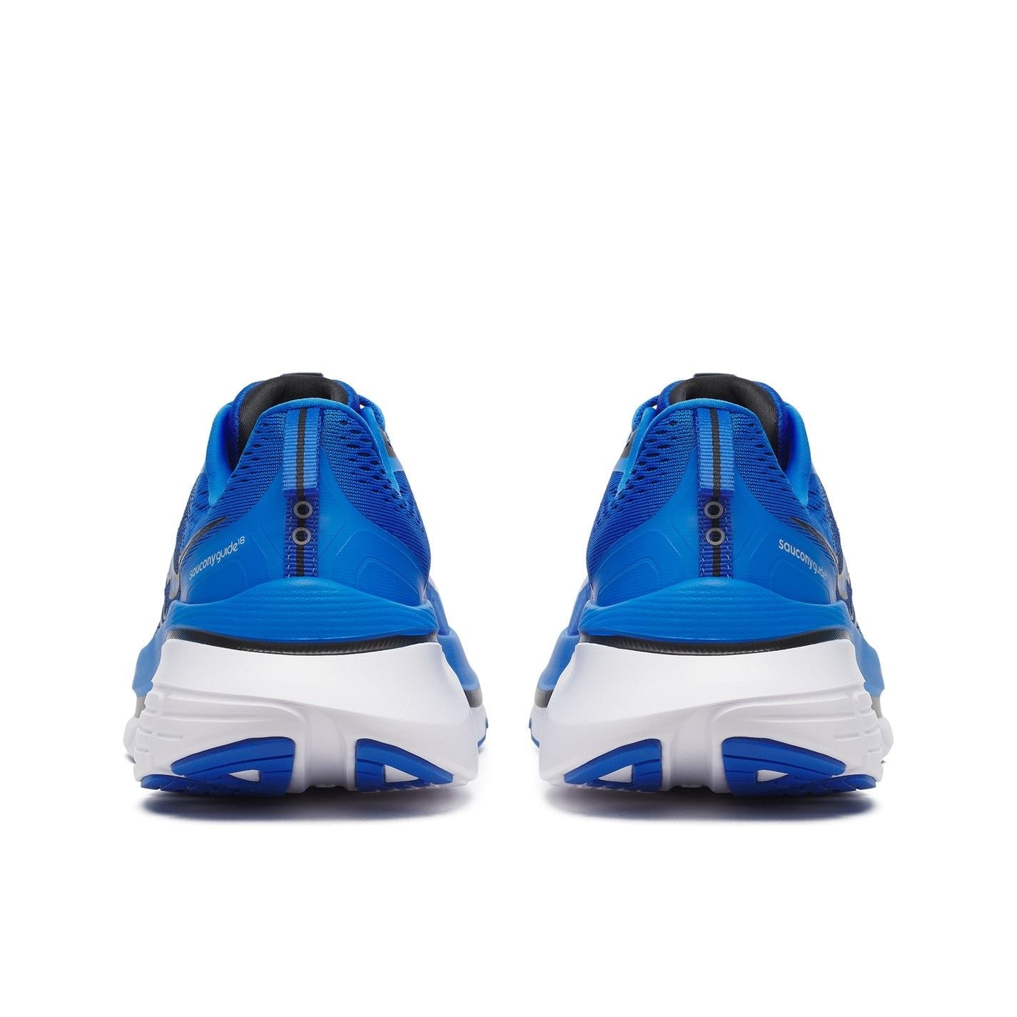 Saucony Mens Guide 18 Running Shoes