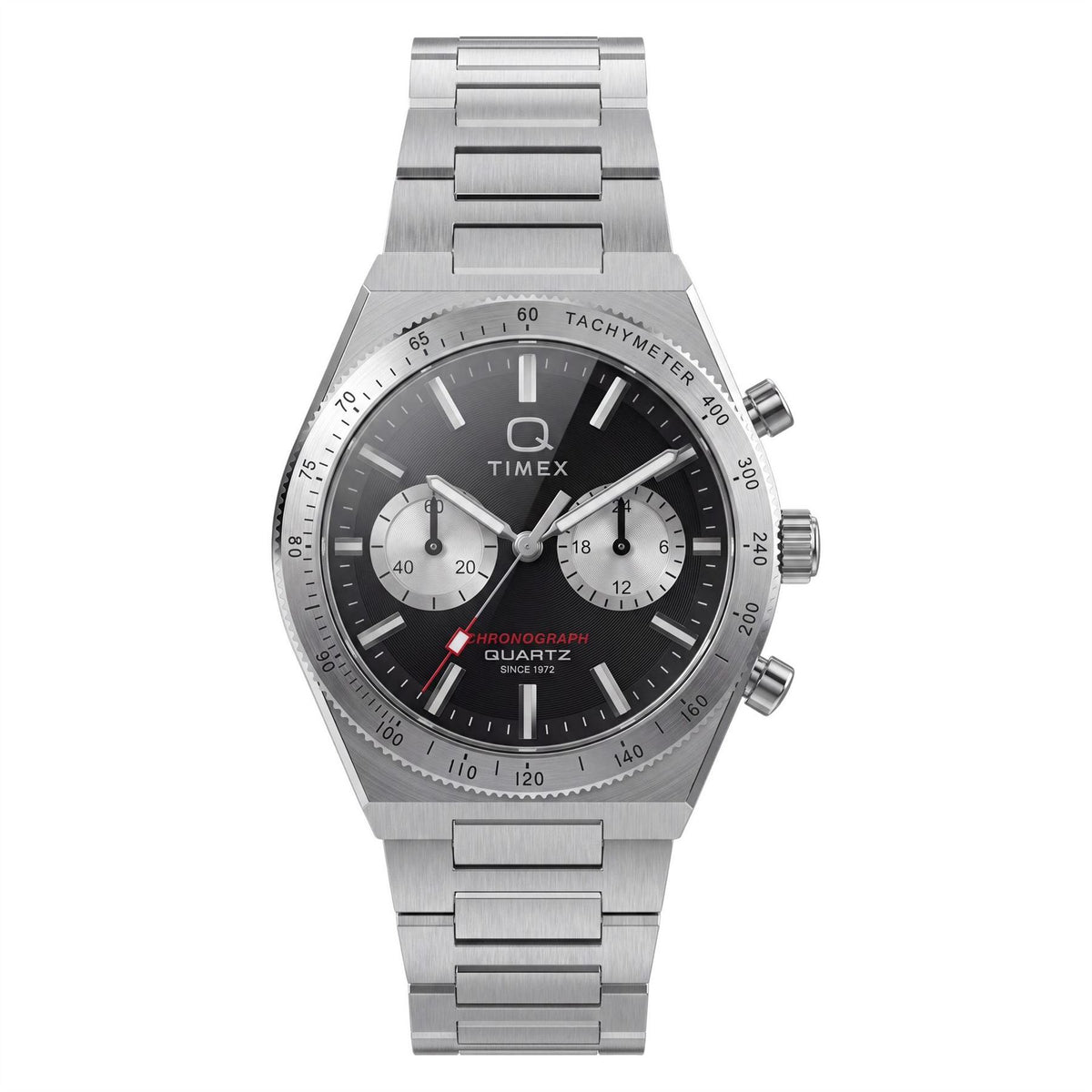 Timex L Q Chrono Wtc Sn71