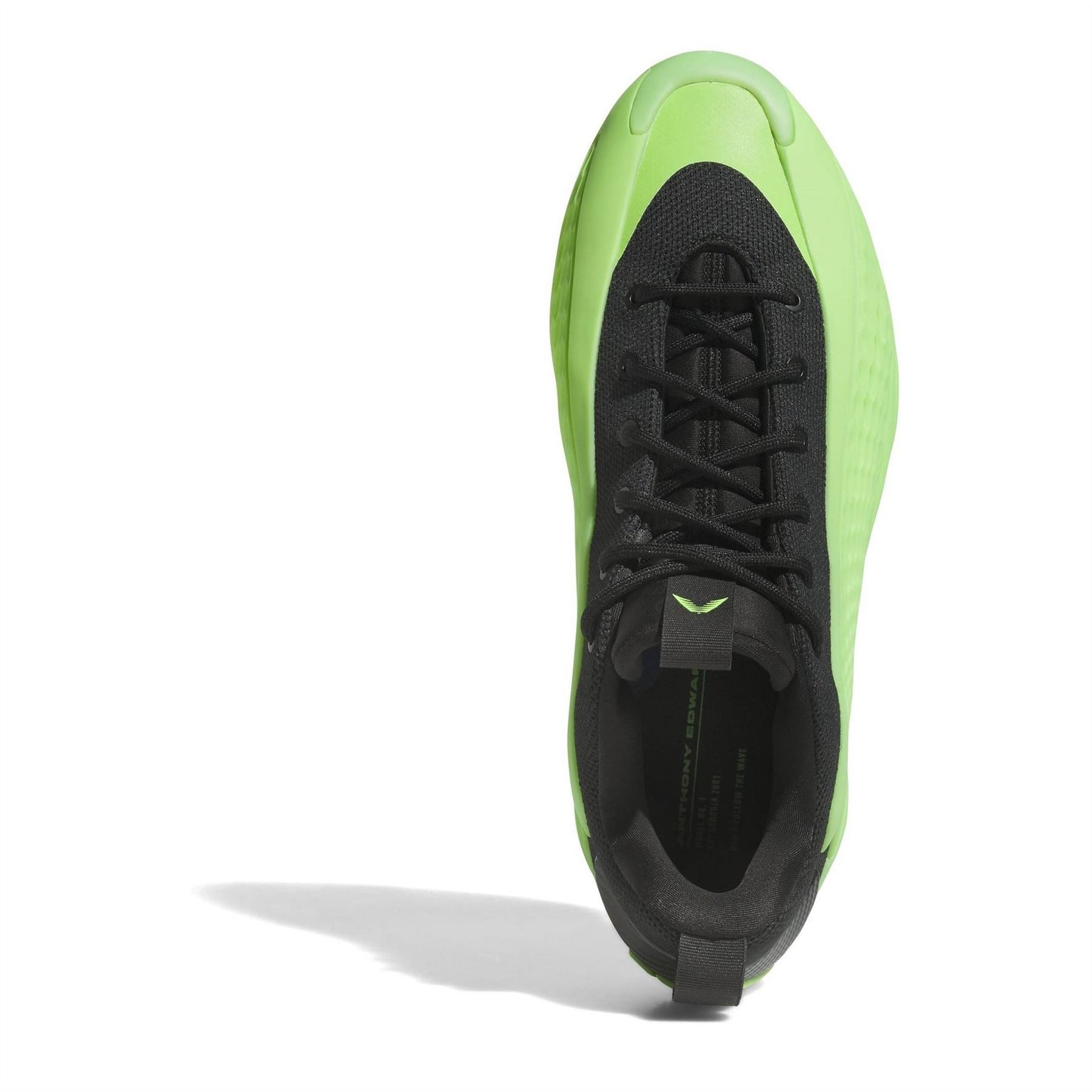 adidas Mens Anthony Edwards 1 Basketball Shoes