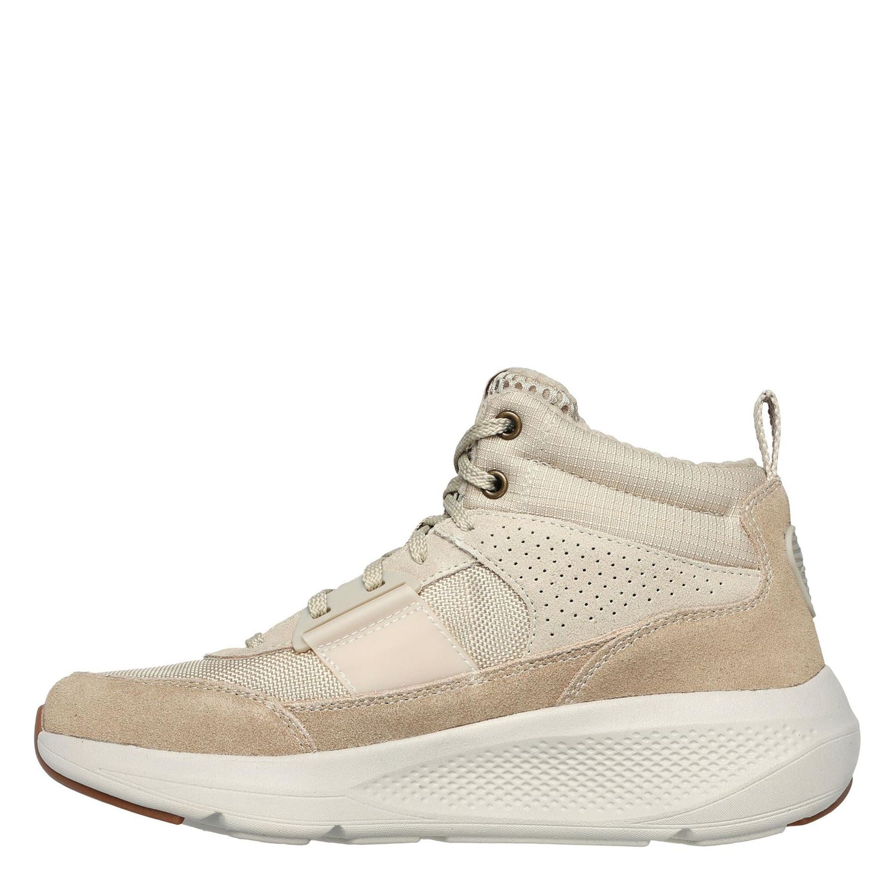 Skechers Otg Elevate Slip On Trainers