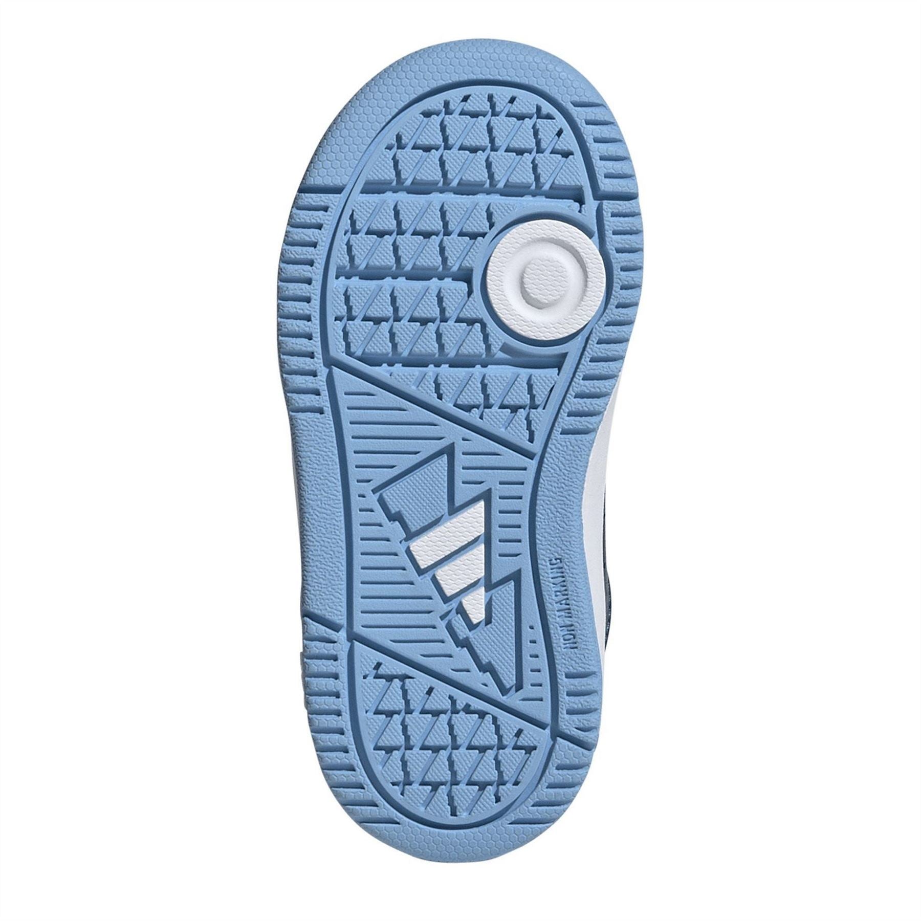 adidas Tensaur Sprt3 Low Top Trainers
